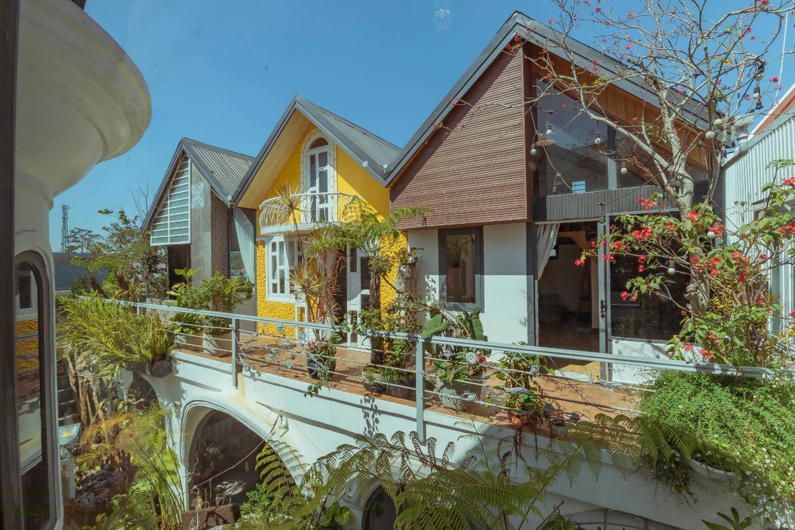 MHome Đà Lạt
