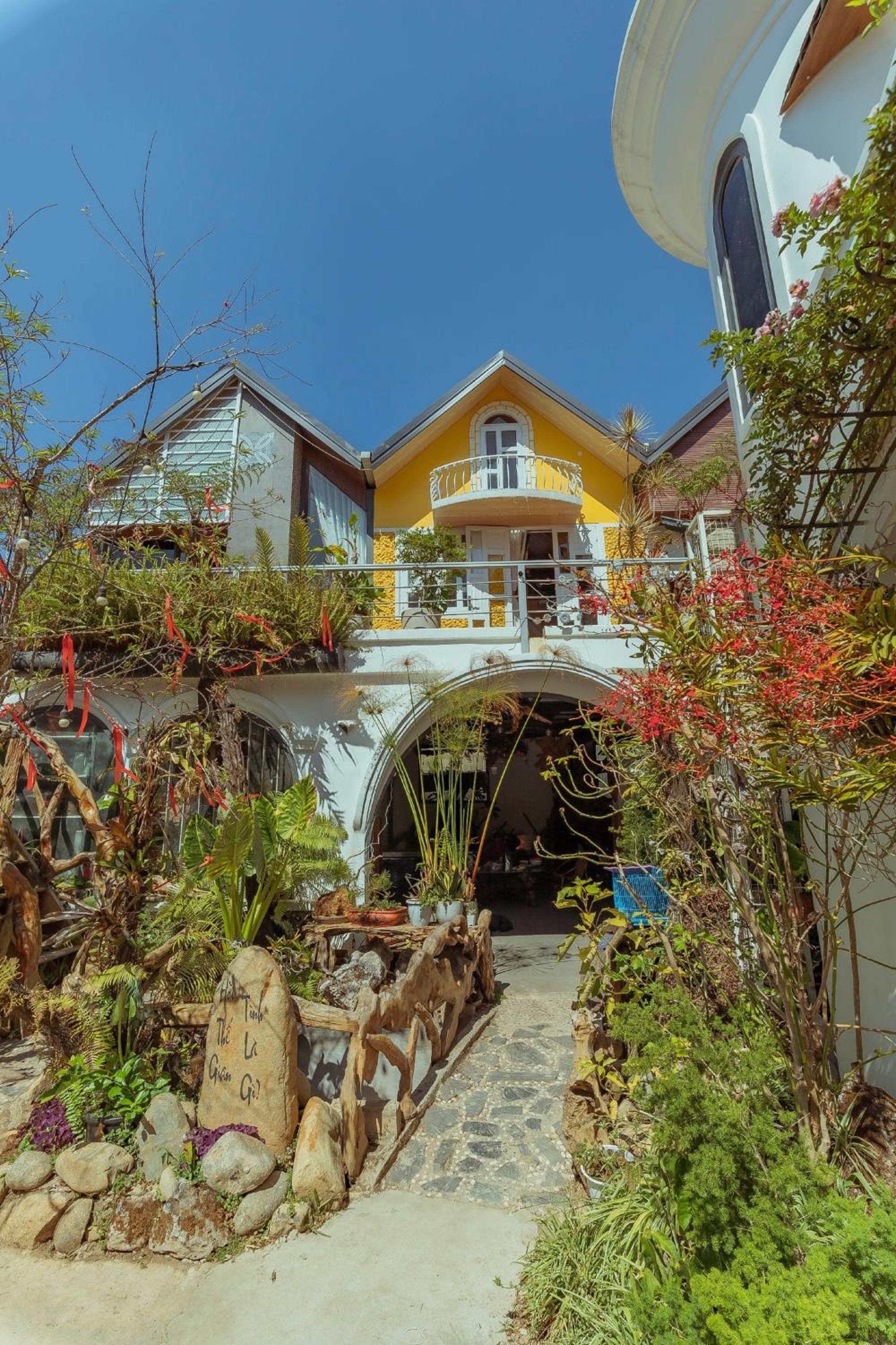 MHome Đà Lạt