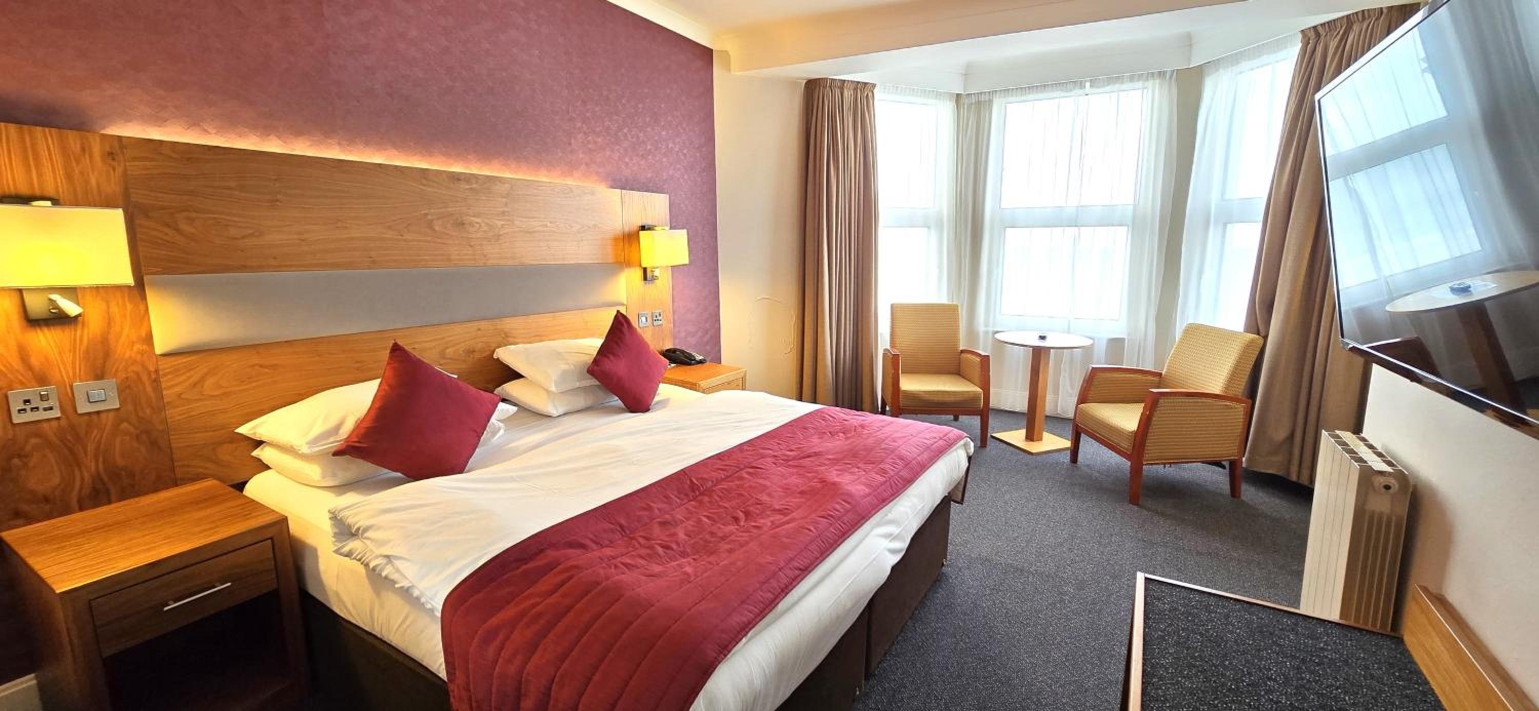 Douglas Vacations - The Empress Hotel - Property Image 11