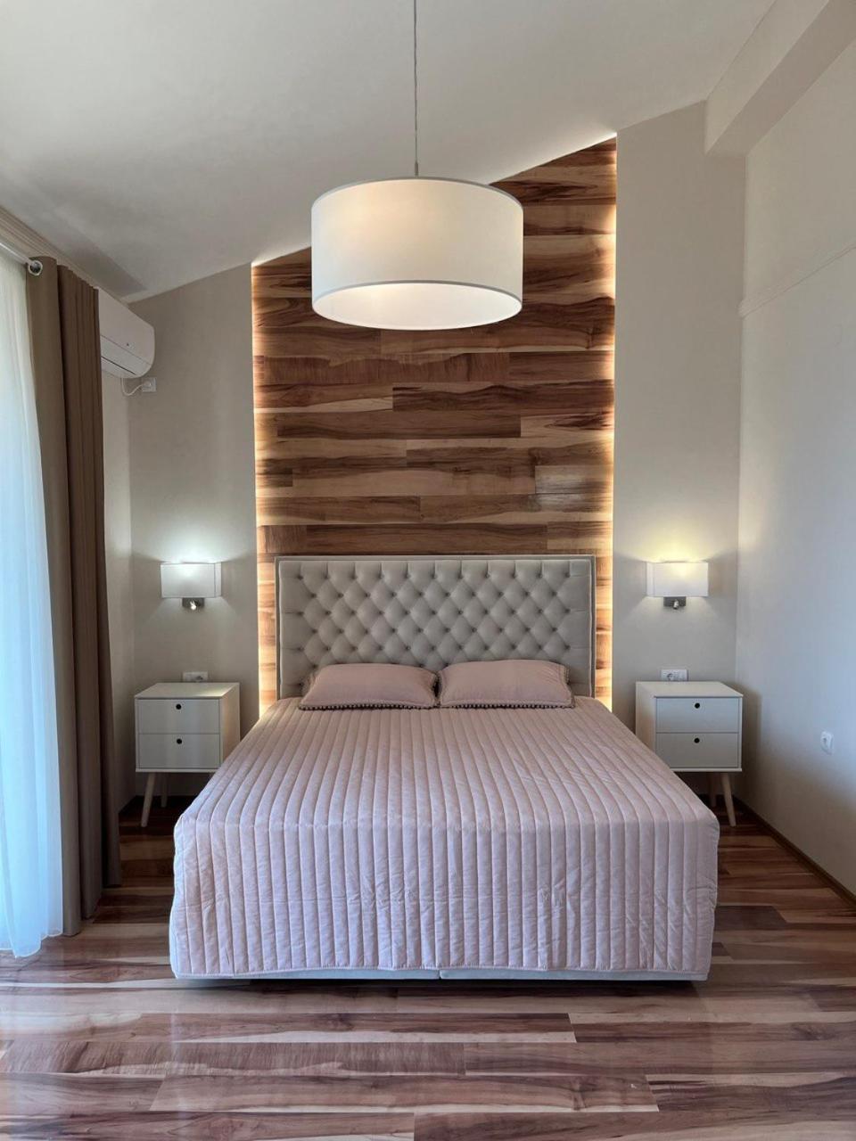 Villa Romantica with Sea View view 3