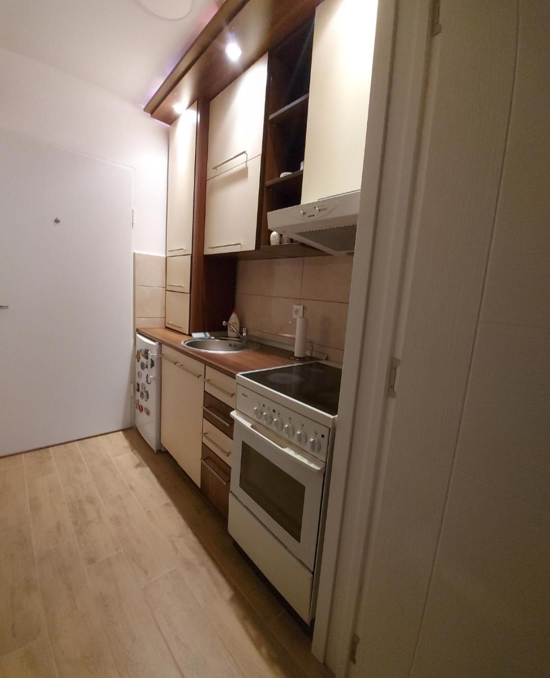 Apartman Elit view 2