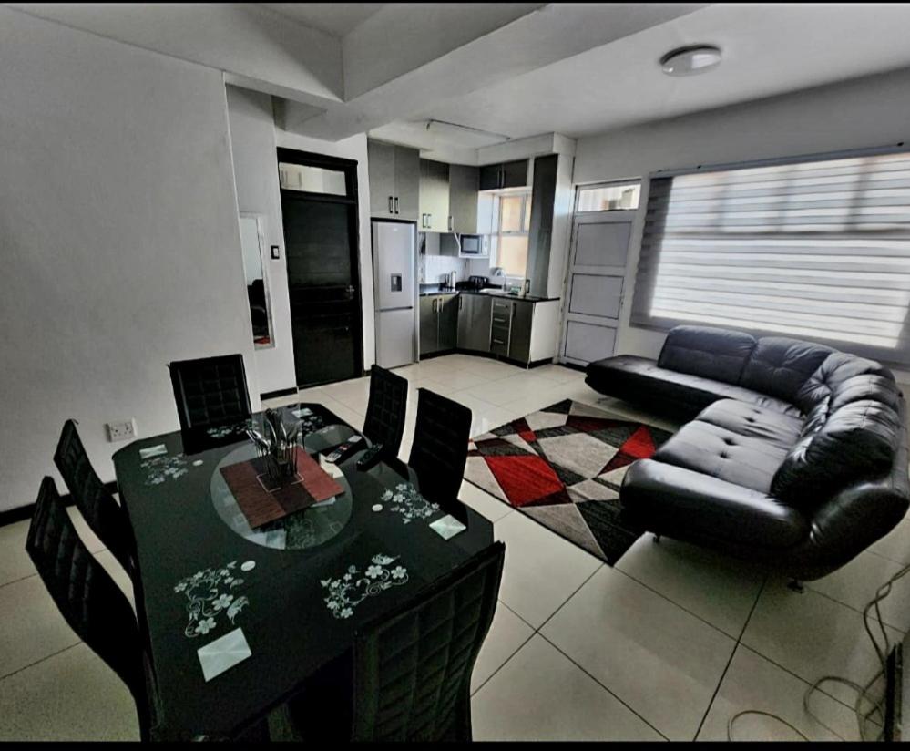 Beachurst Apartment view 2