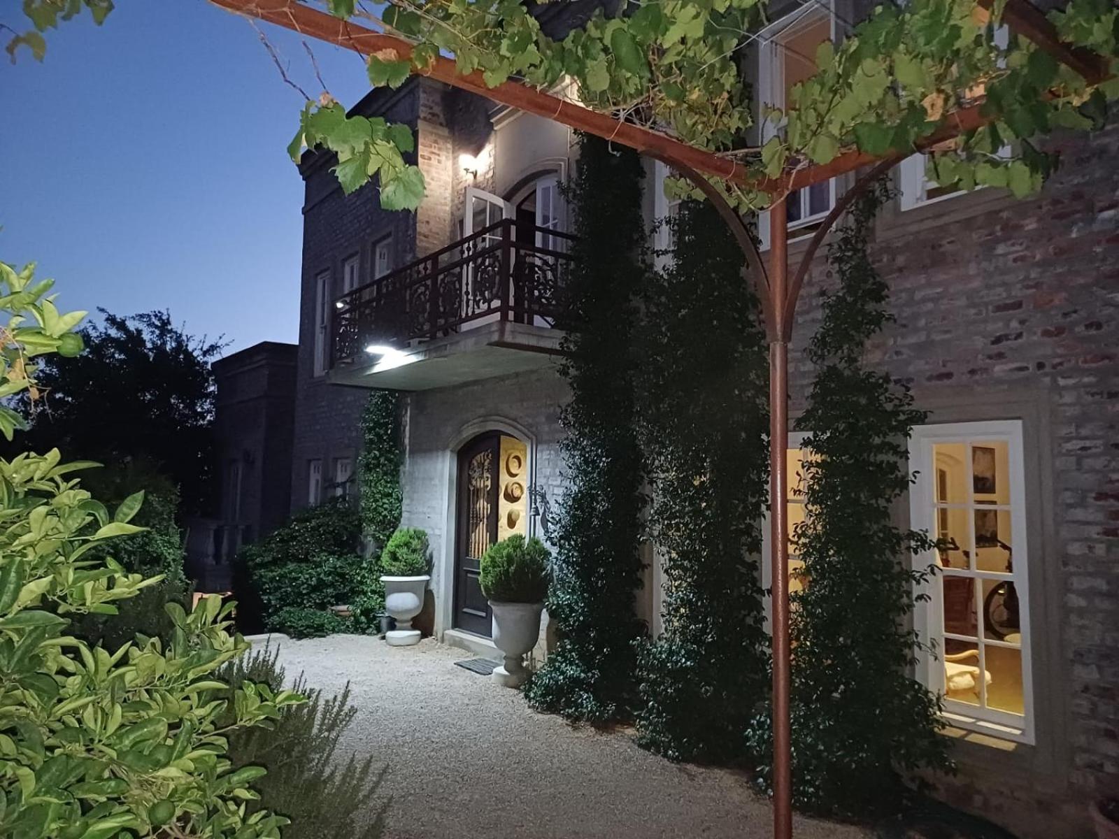 Villa Anna Katarina