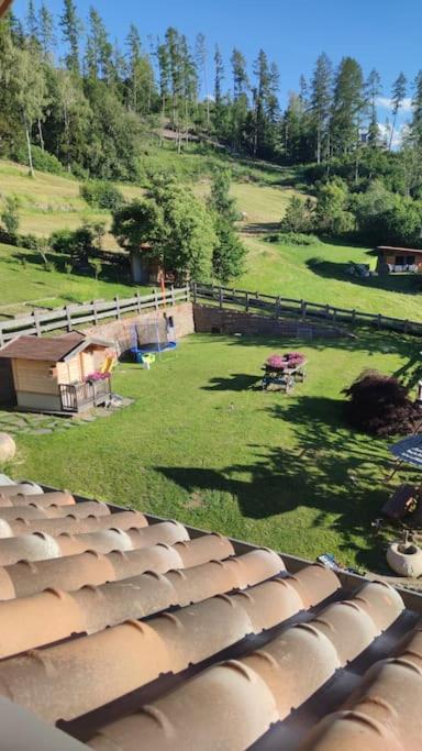 Villa Silvestre, appartamento Su Alt view 3