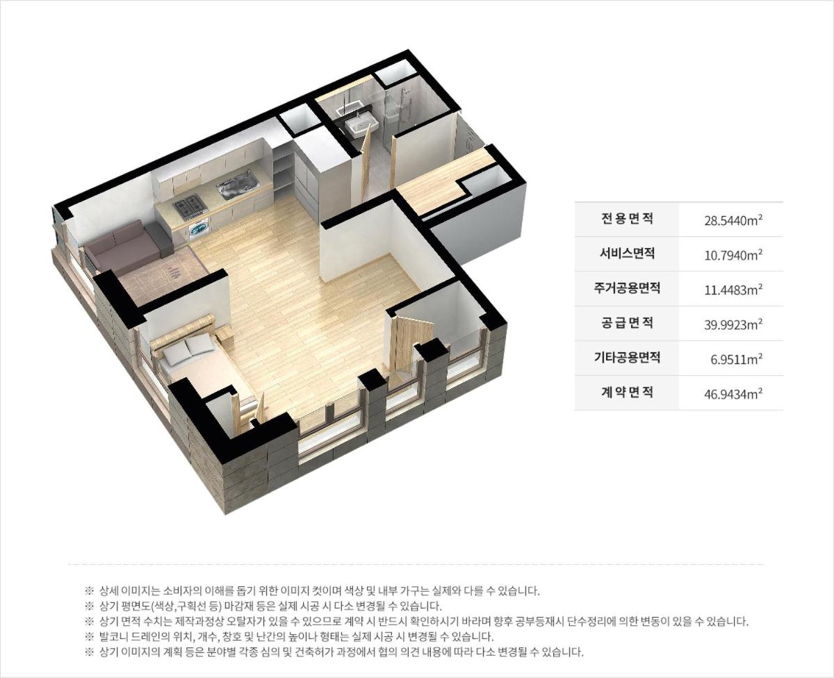 2023 New build, Super neat Full Option view 4