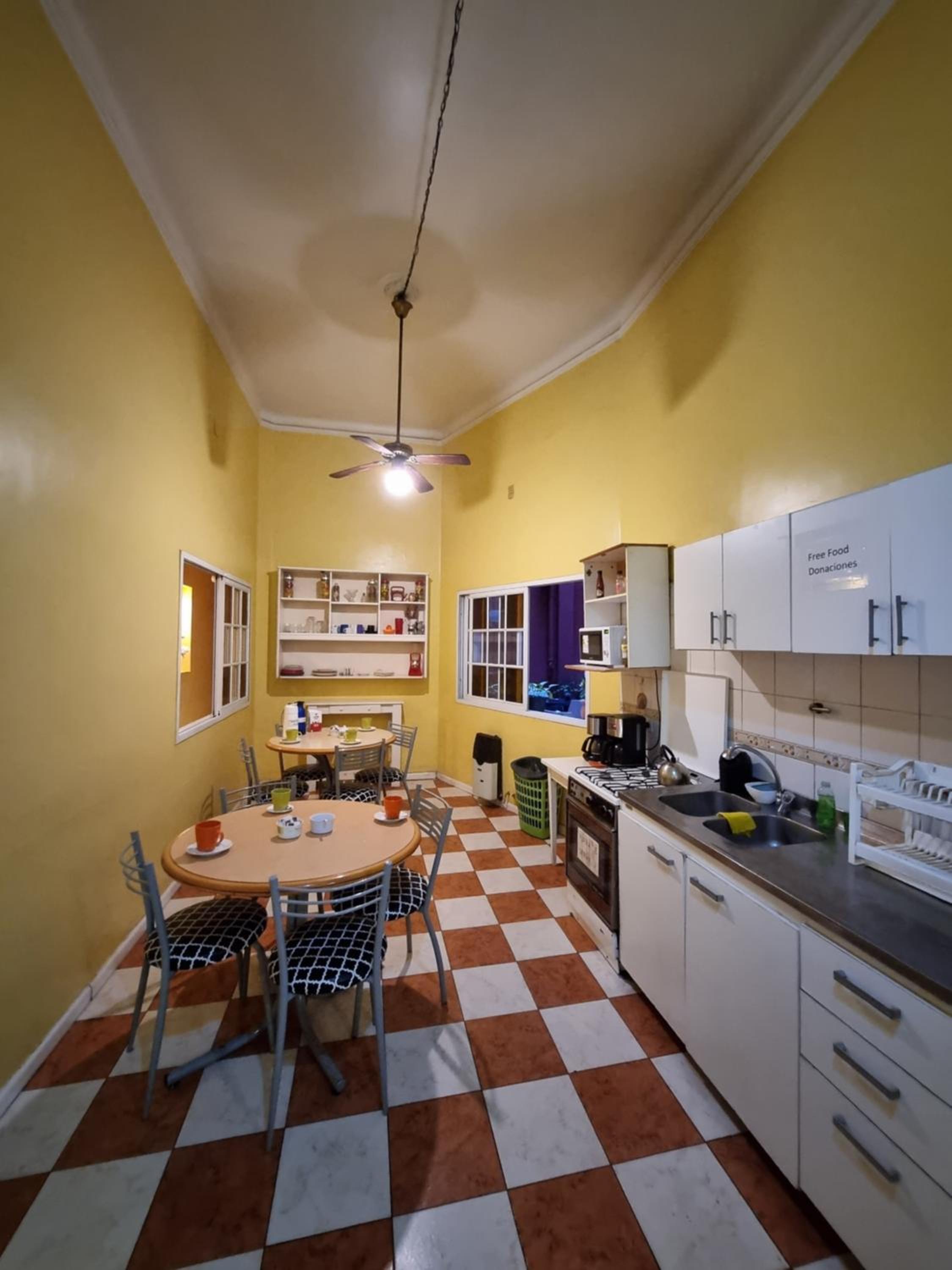 Hostel Estoril