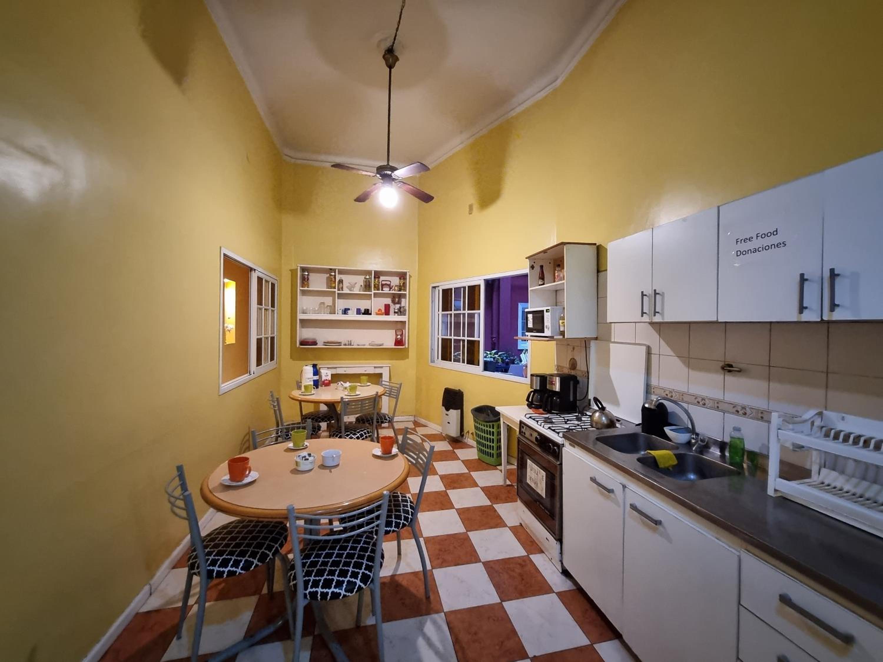 Hostel Estoril