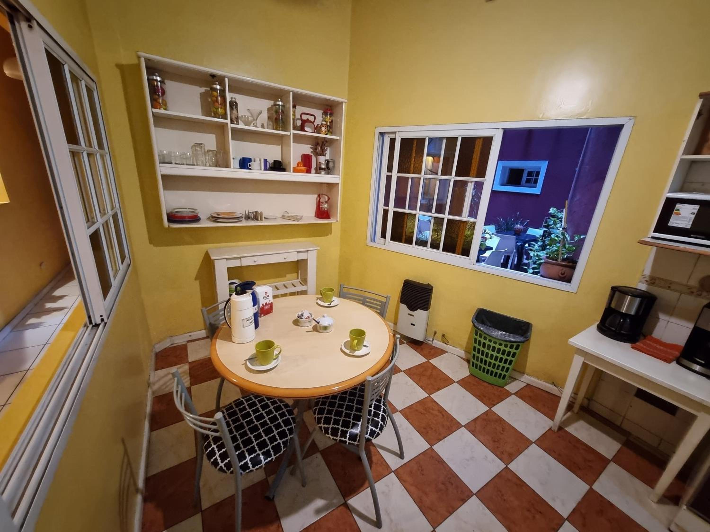 Hostel Estoril