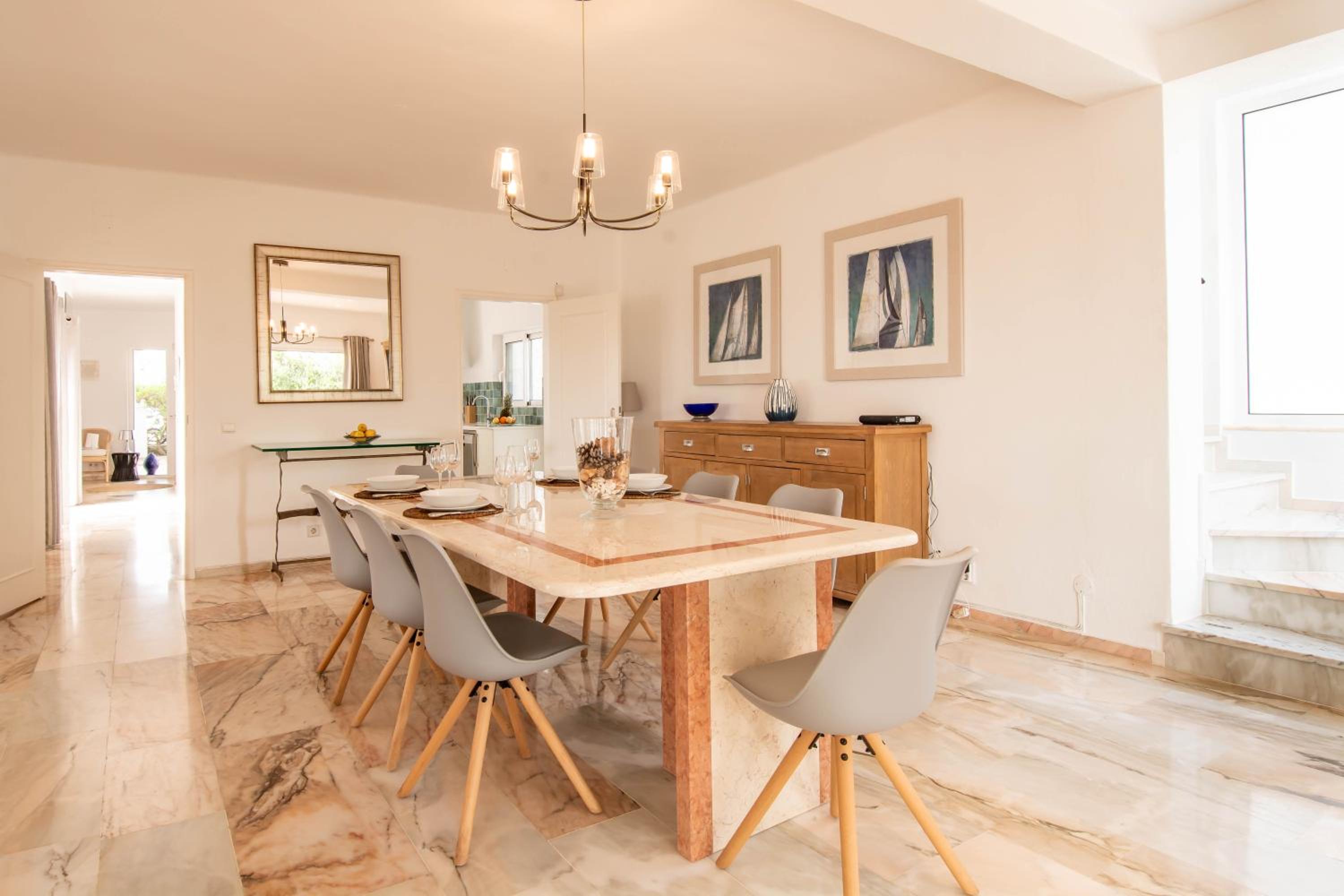 Carvoeiro Vacations - Casa Leao - Property Image 28