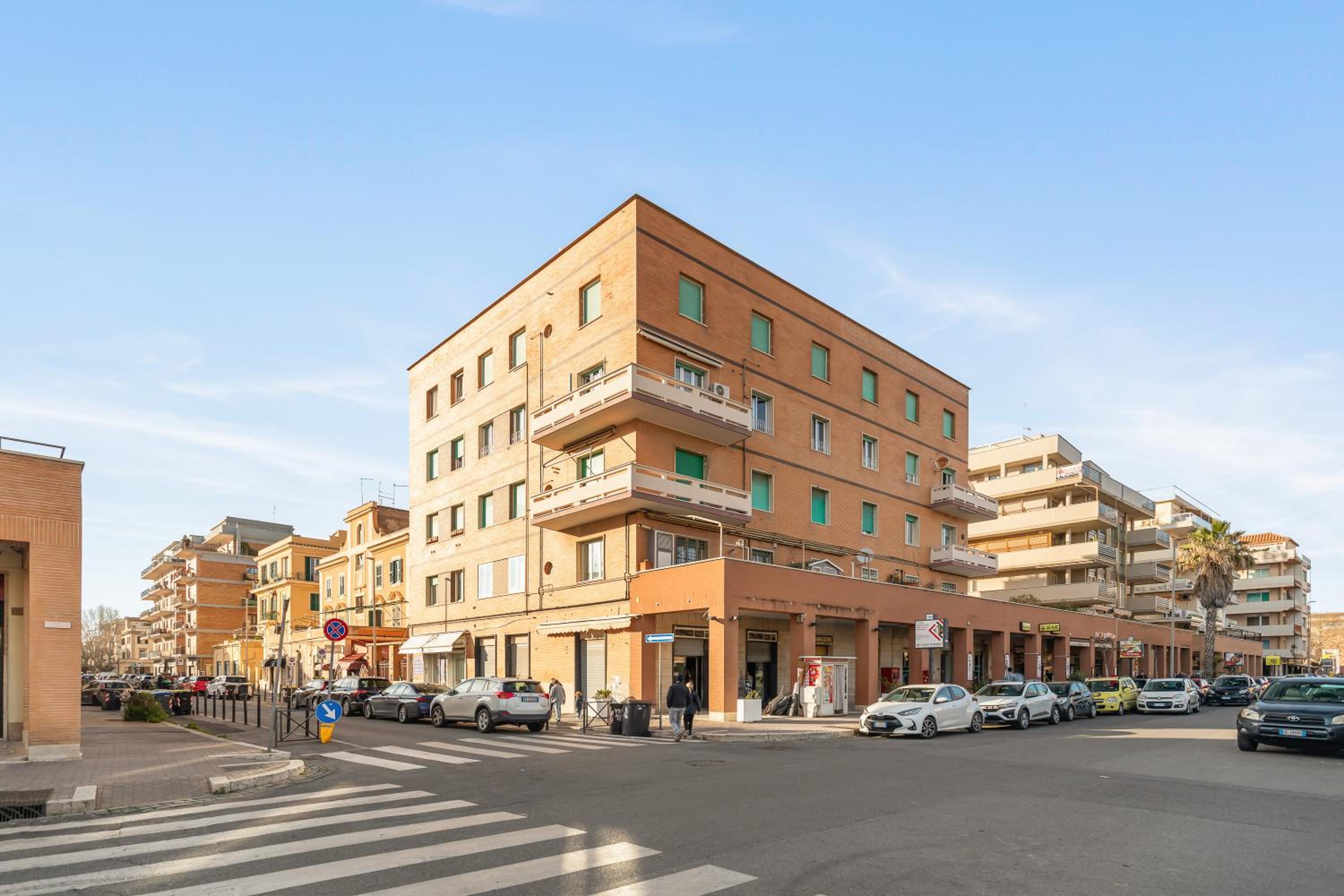 Guest House Maison 6