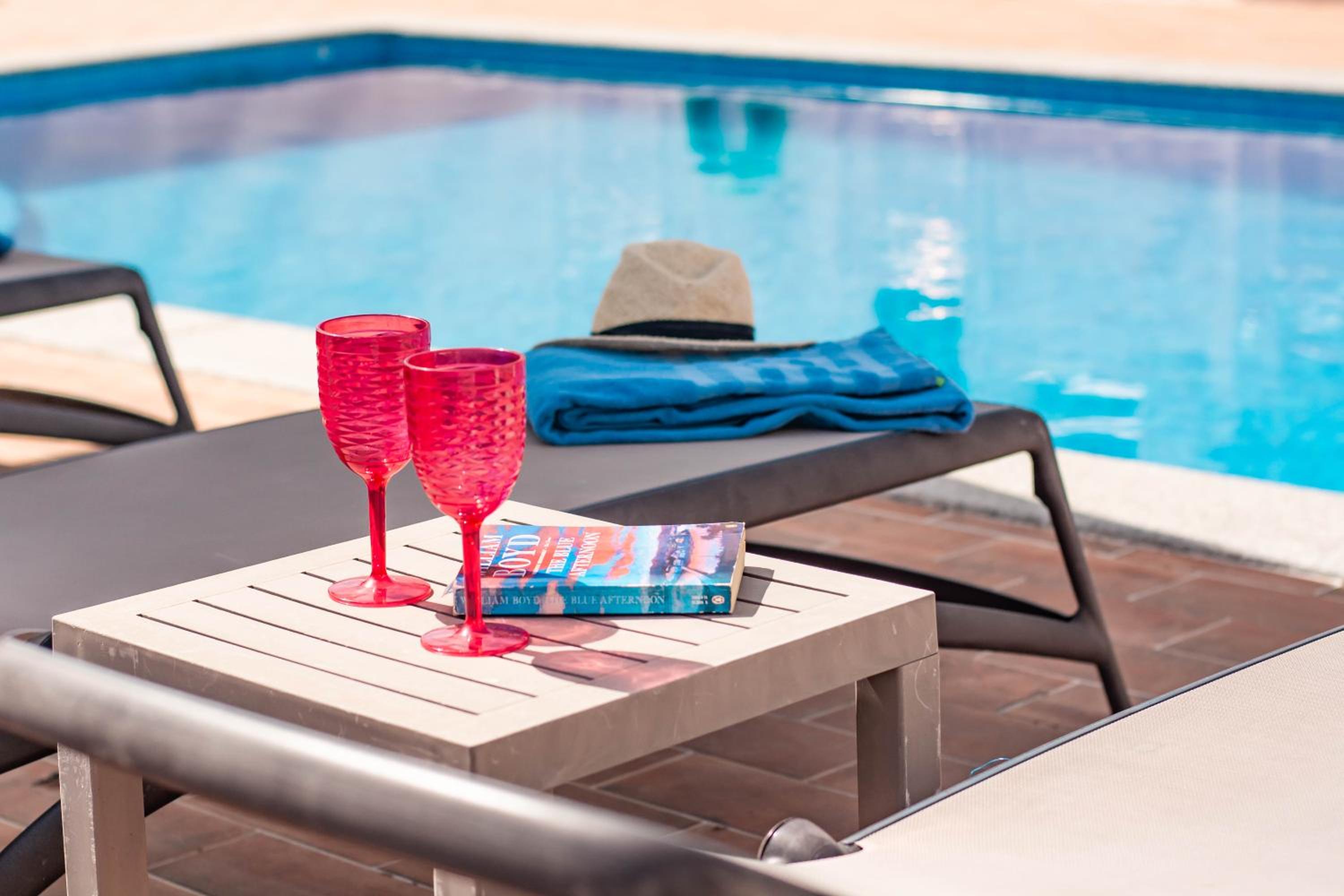 Carvoeiro Vacations - Casa Leao - Property Image 26