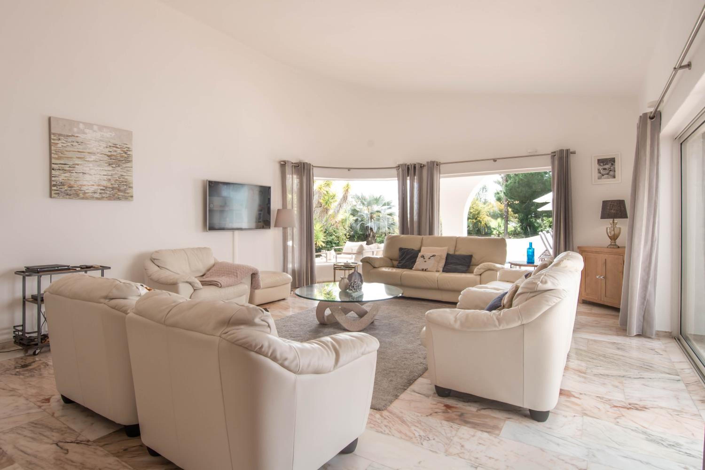 Carvoeiro Vacations - Casa Leao - Property Image 25