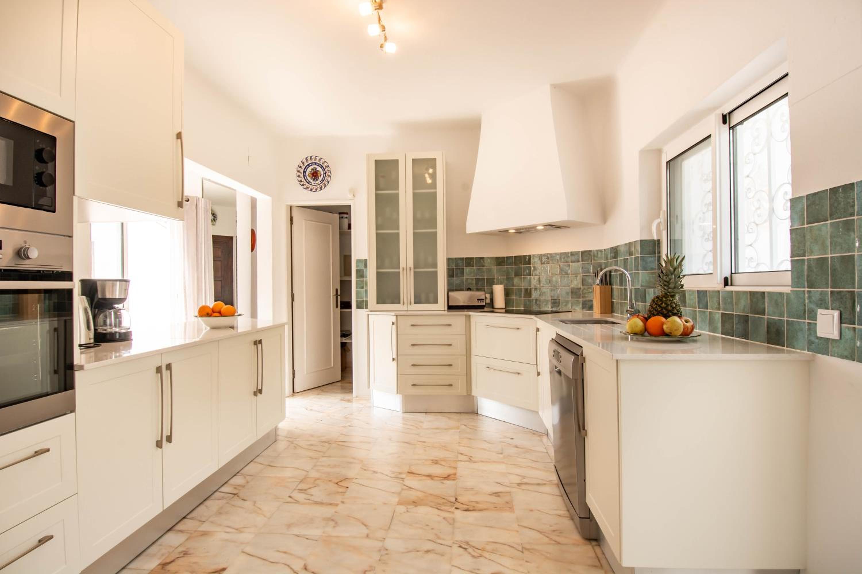 Carvoeiro Vacations - Casa Leao - Property Image 24