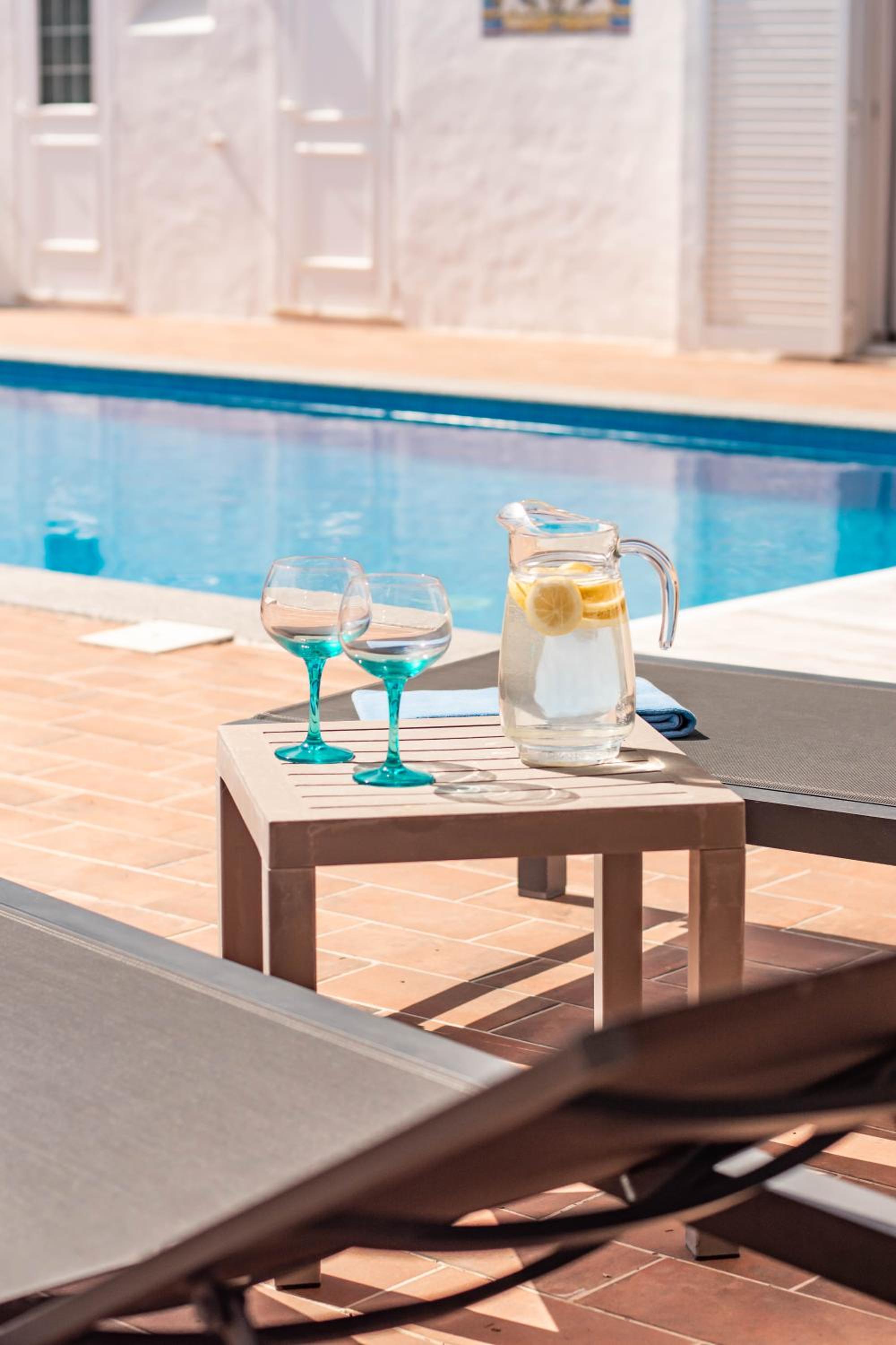 Carvoeiro Vacations - Casa Leao - Property Image 32