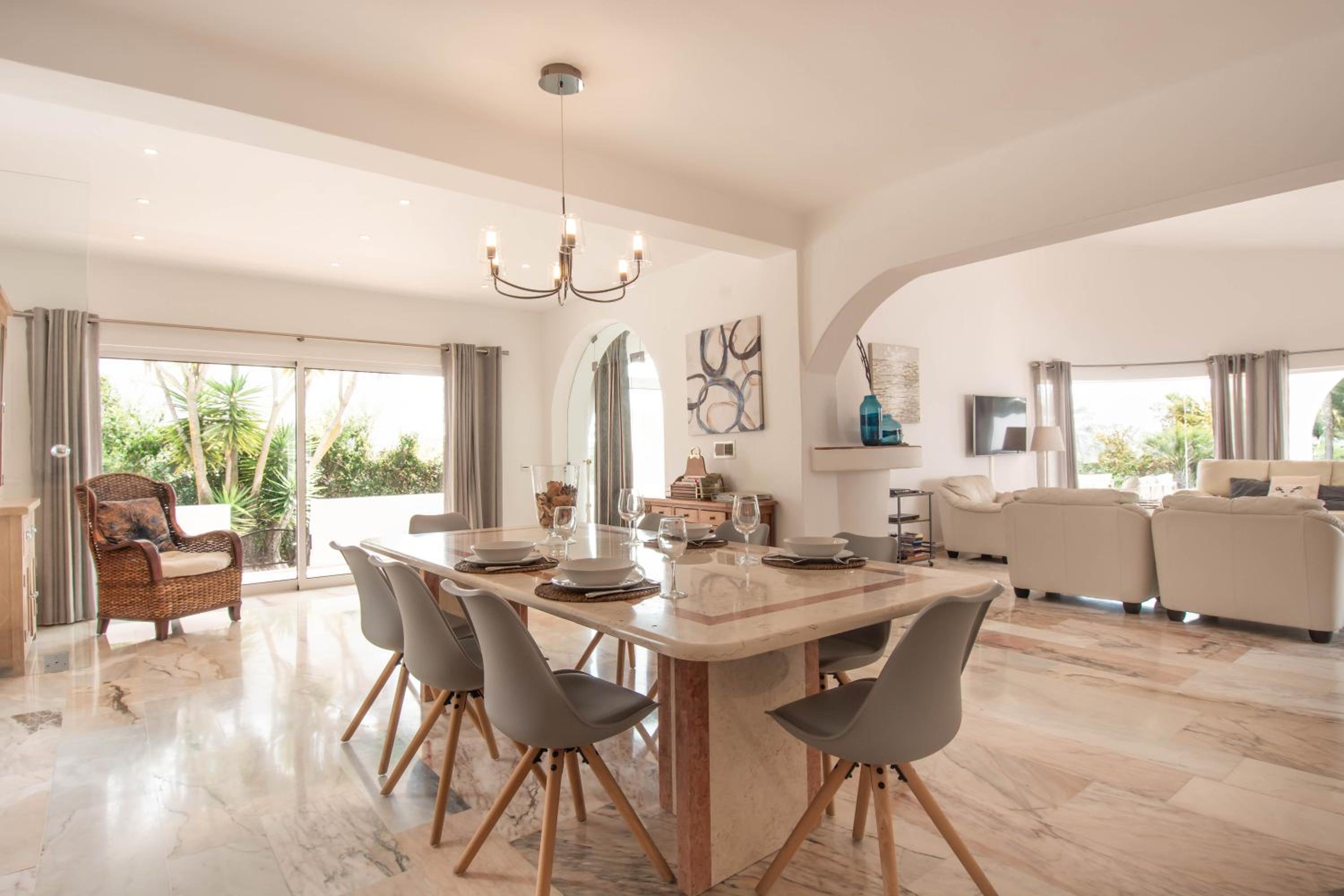 Carvoeiro Vacations - Casa Leao - Property Image 34