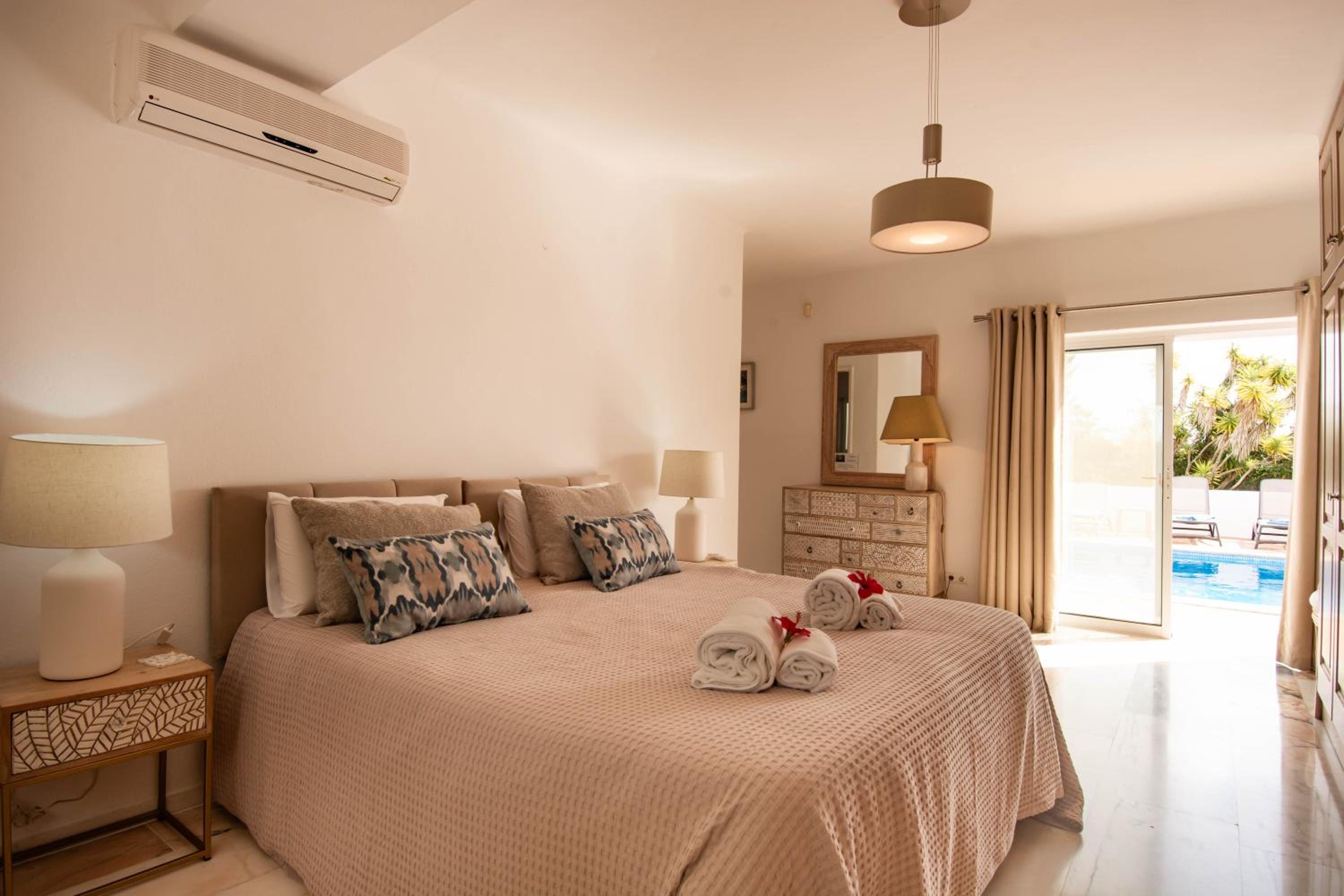 Carvoeiro Vacations - Casa Leao - Property Image 2