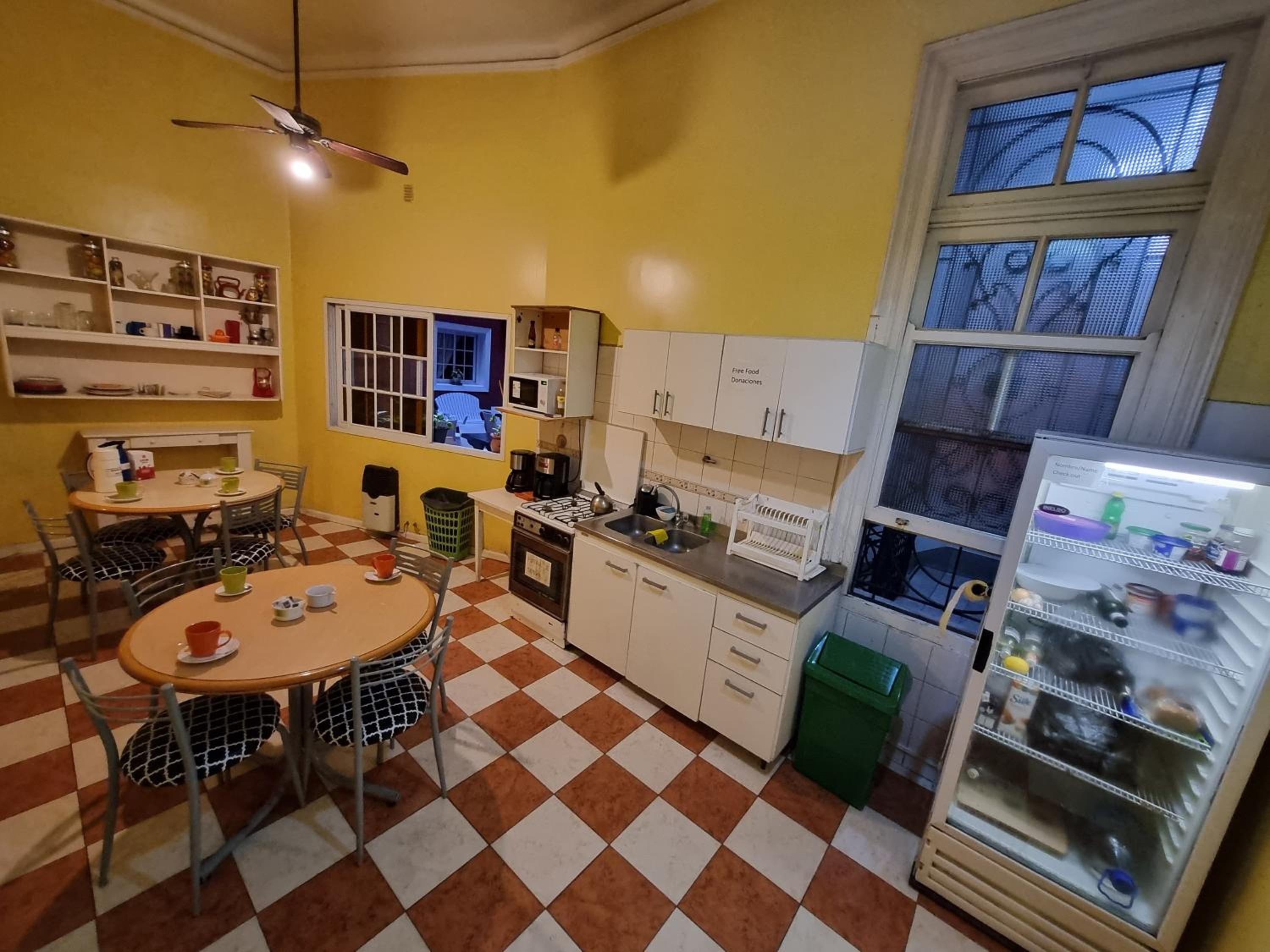 Hostel Estoril