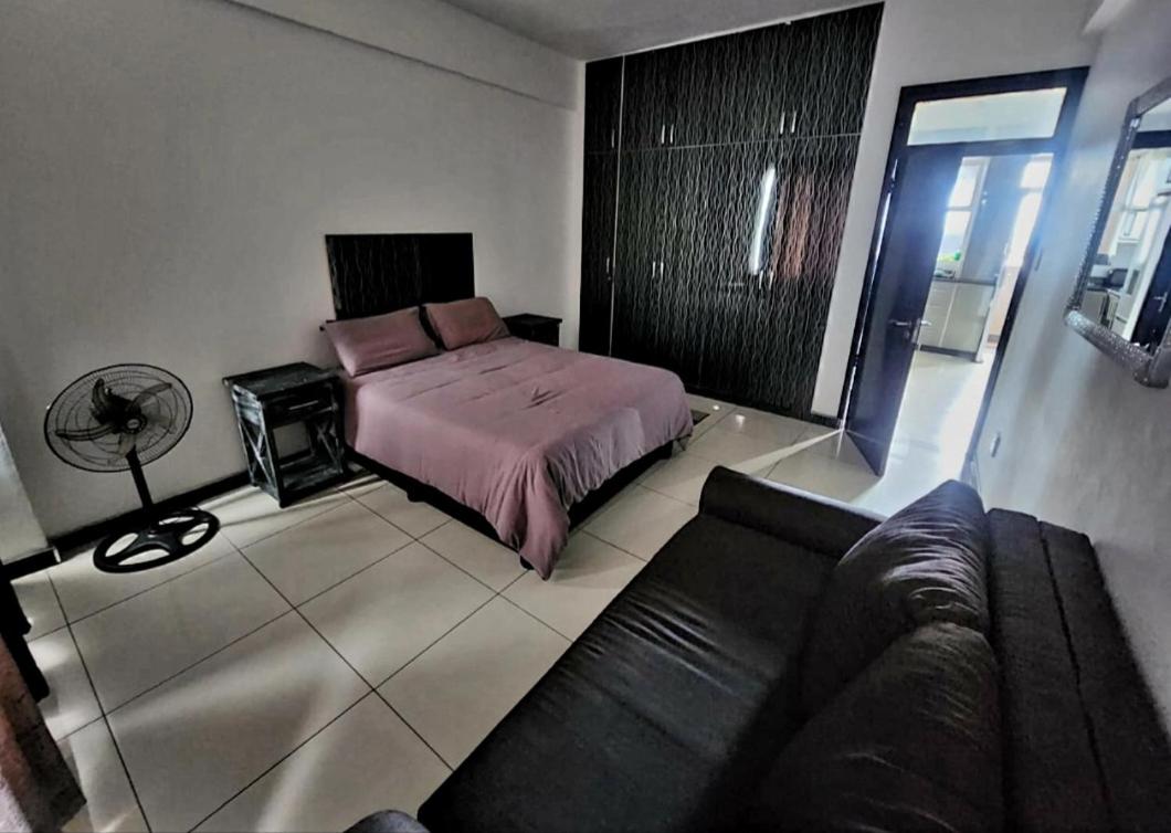Beachurst Apartment view 3