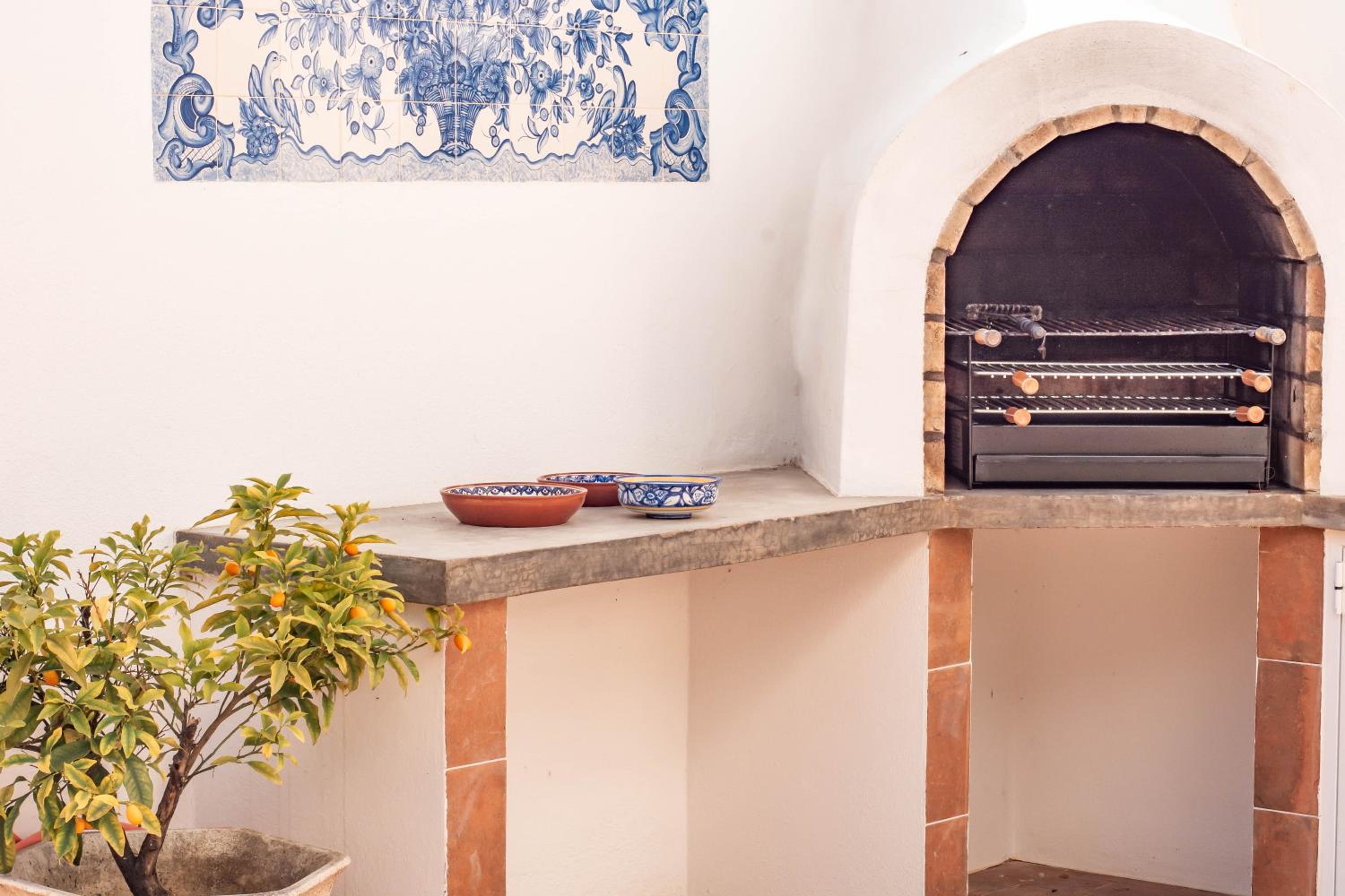 Carvoeiro Vacations - Casa Leao - Property Image 6