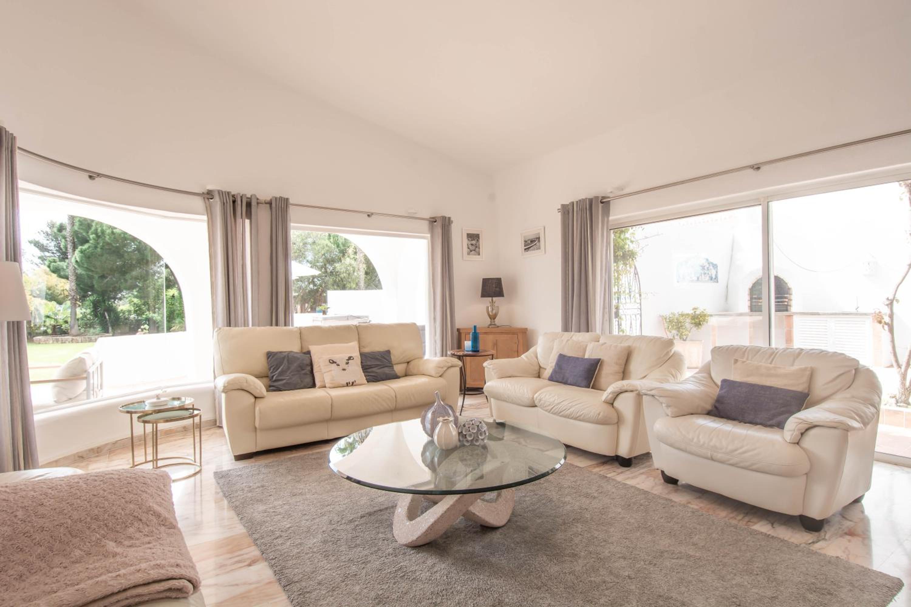 Carvoeiro Vacations - Casa Leao - Property Image 7