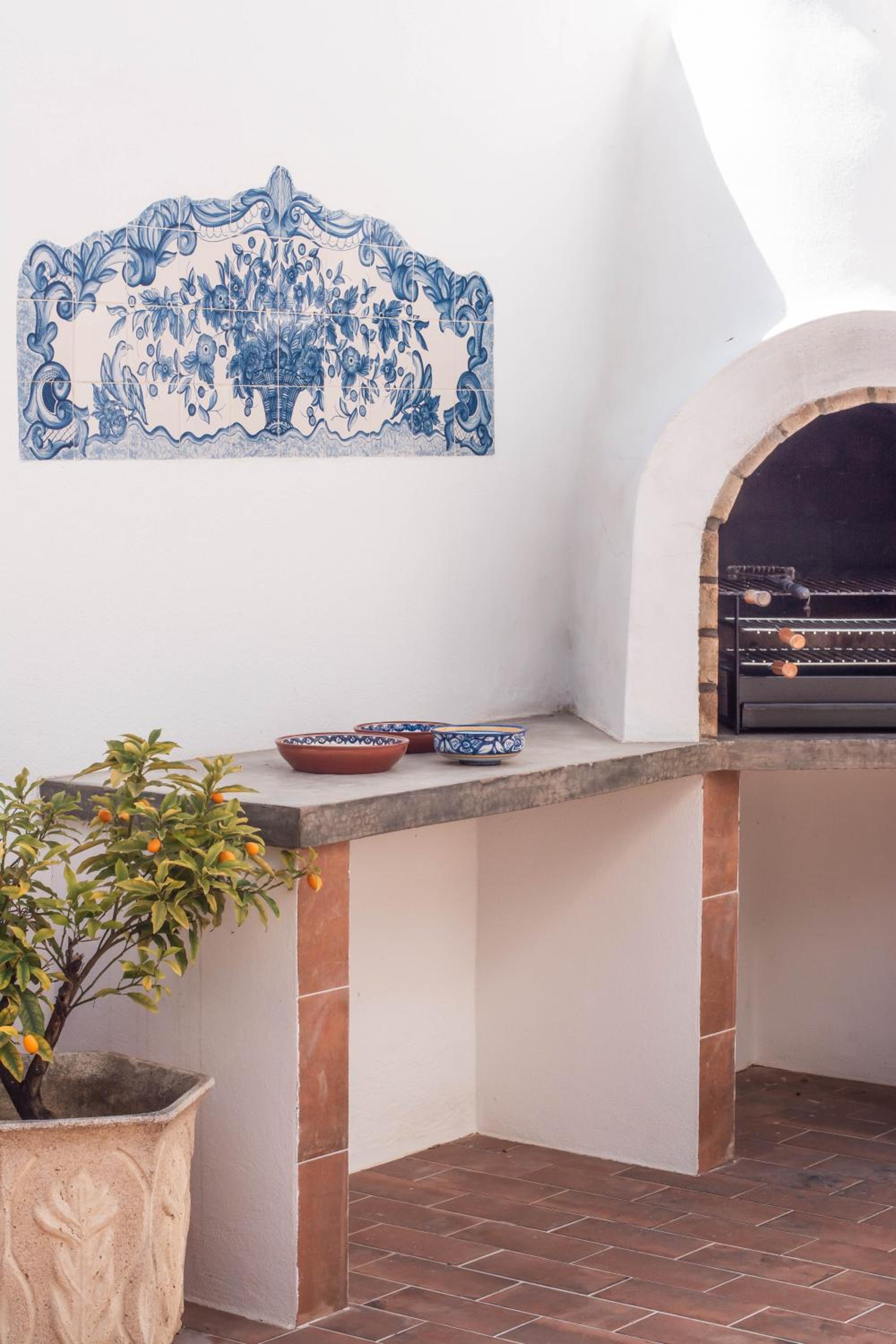 Carvoeiro Vacations - Casa Leao - Property Image 8