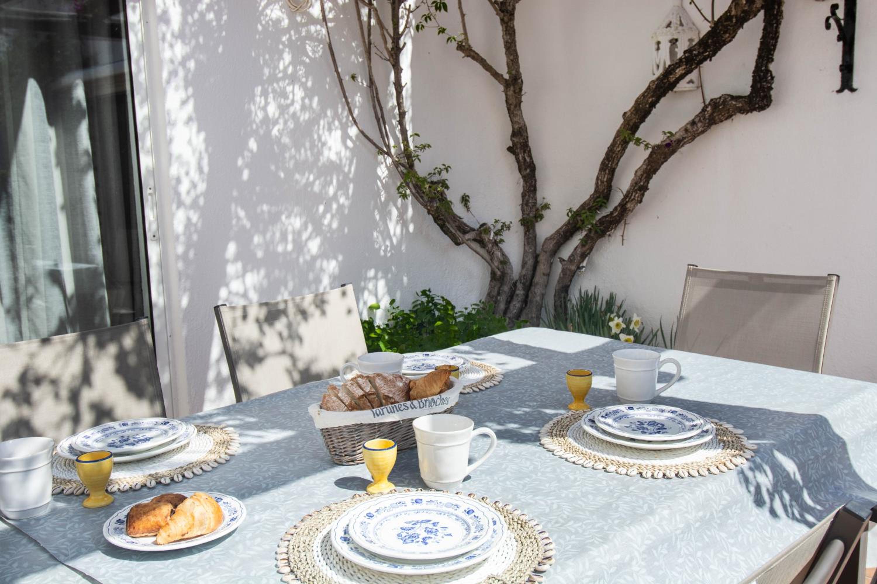 Carvoeiro Vacations - Casa Leao - Property Image 1