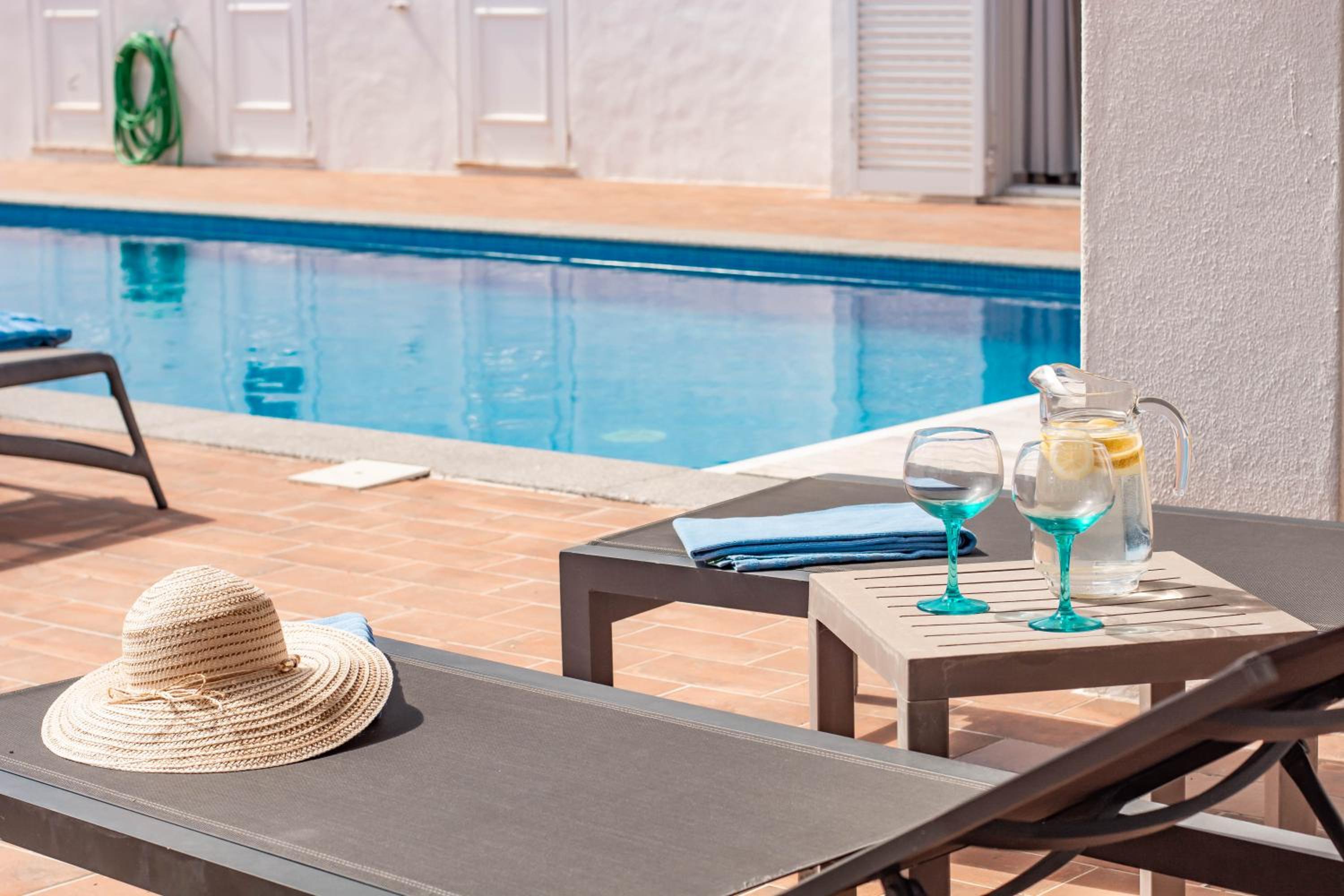 Carvoeiro Vacations - Casa Leao - Property Image 11