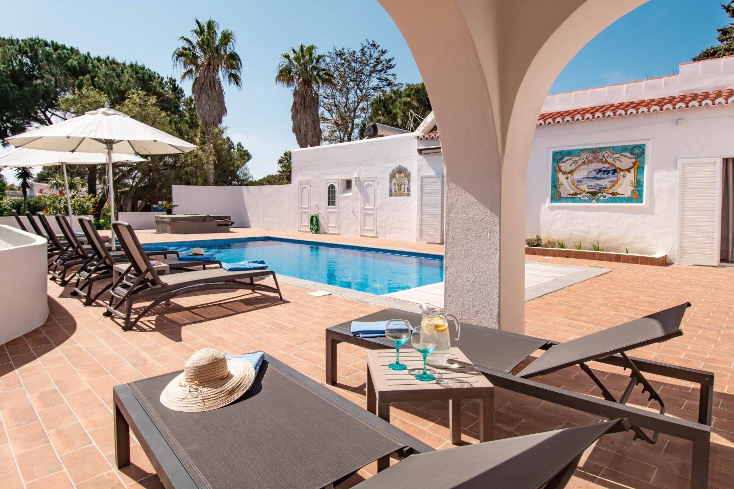 Carvoeiro Vacations - Casa Leao - Property Image 3