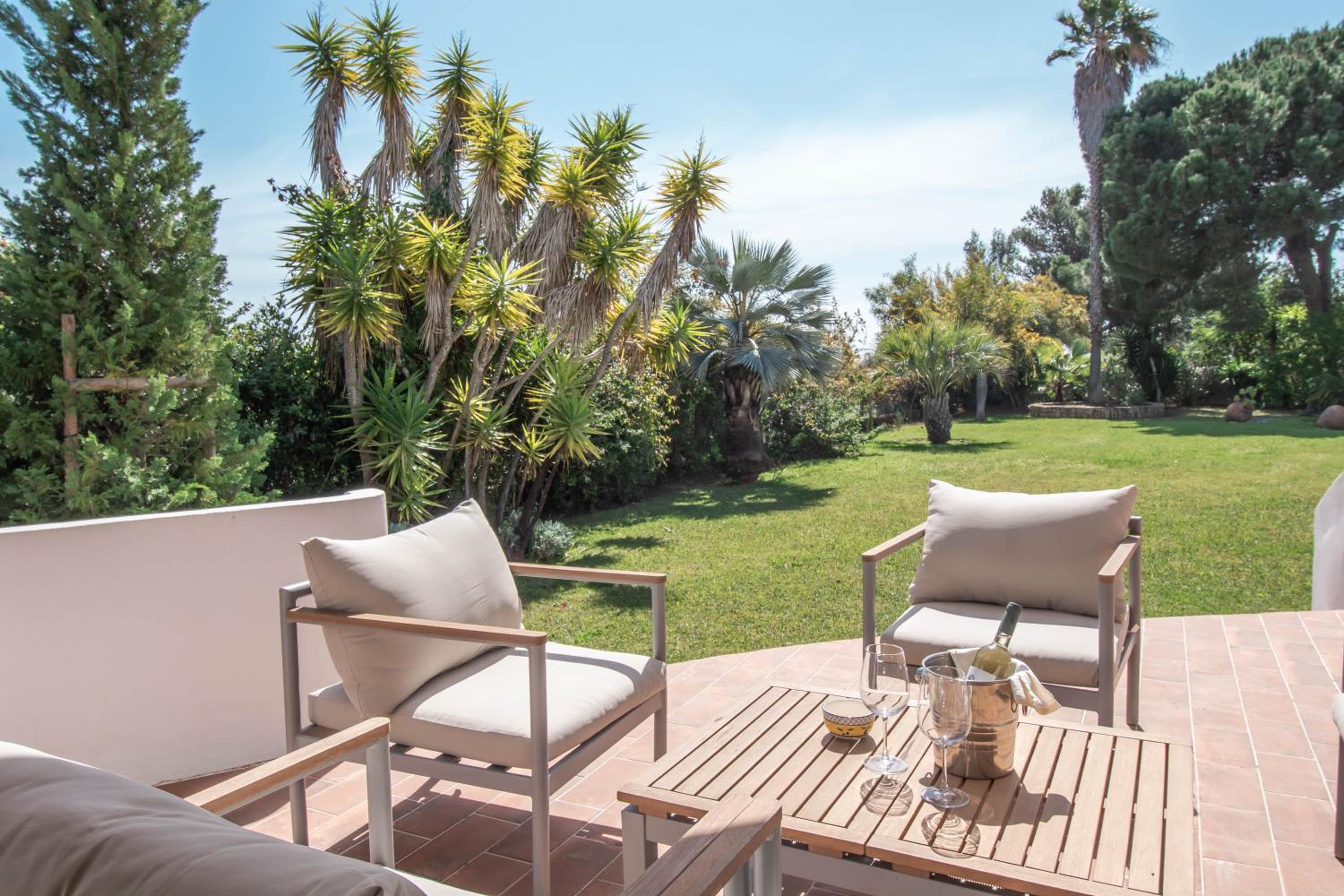 Carvoeiro Vacations - Casa Leao - Property Image 12