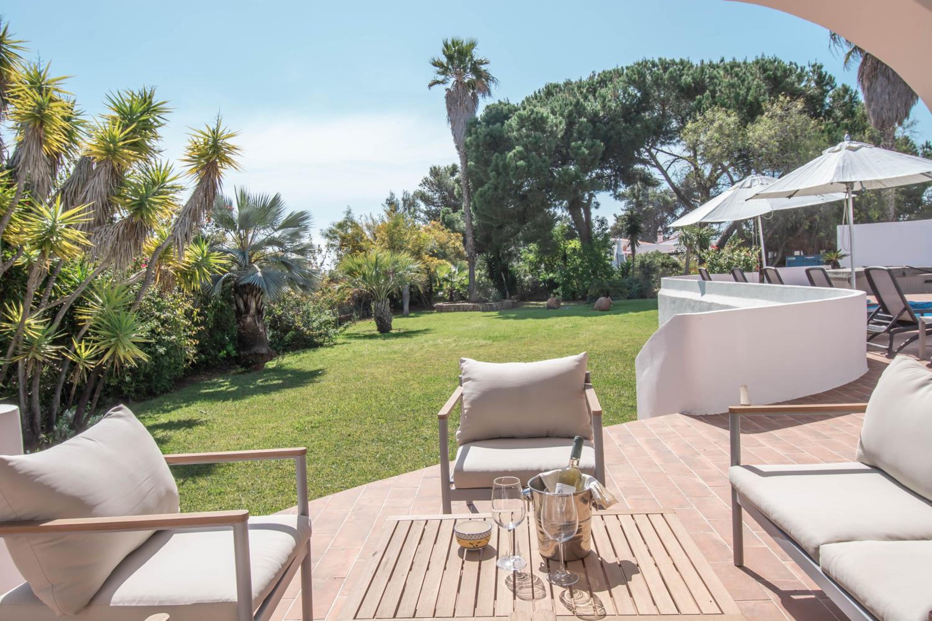 Carvoeiro Vacations - Casa Leao - Property Image 13