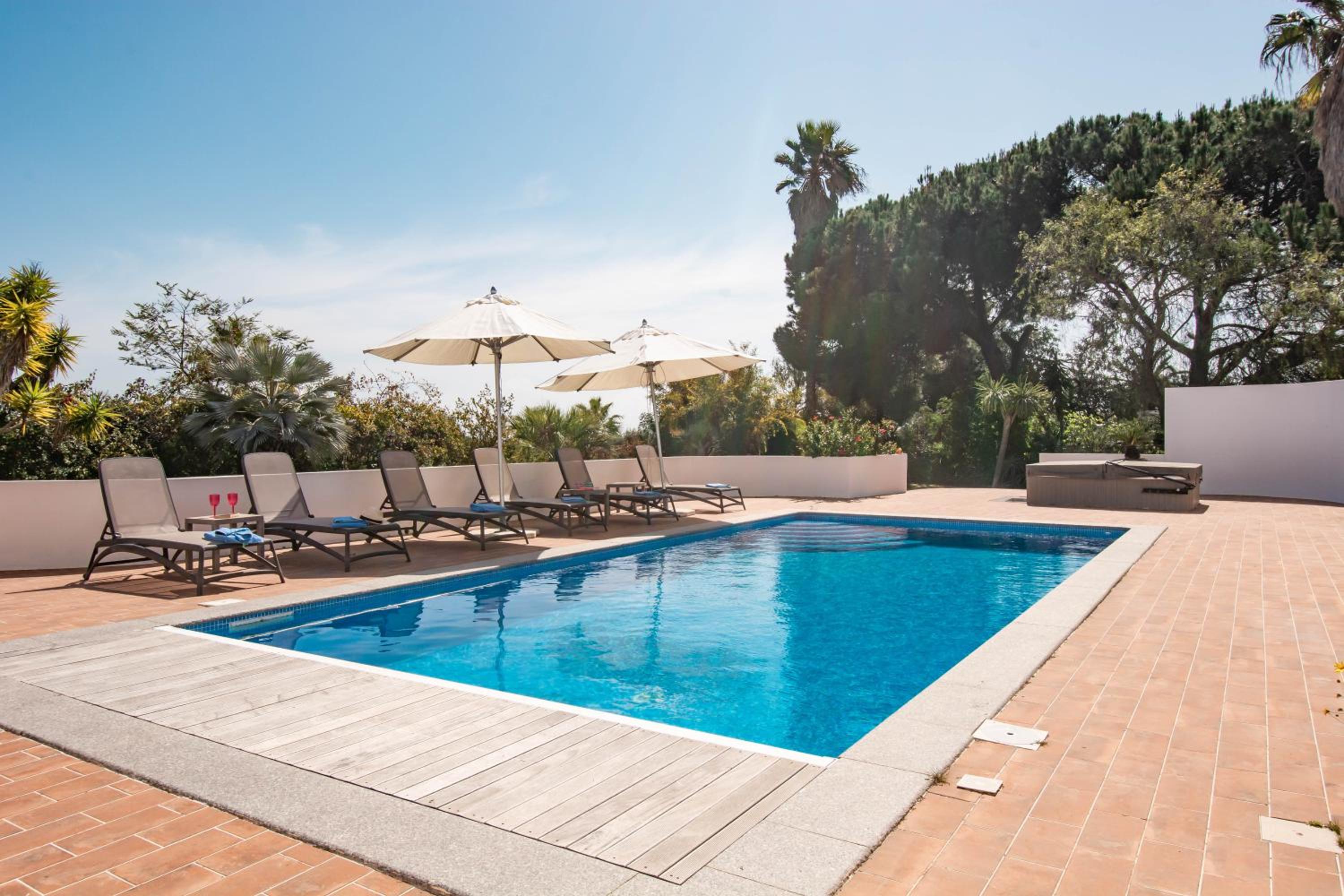 Carvoeiro Vacations - Casa Leao - Property Image 19