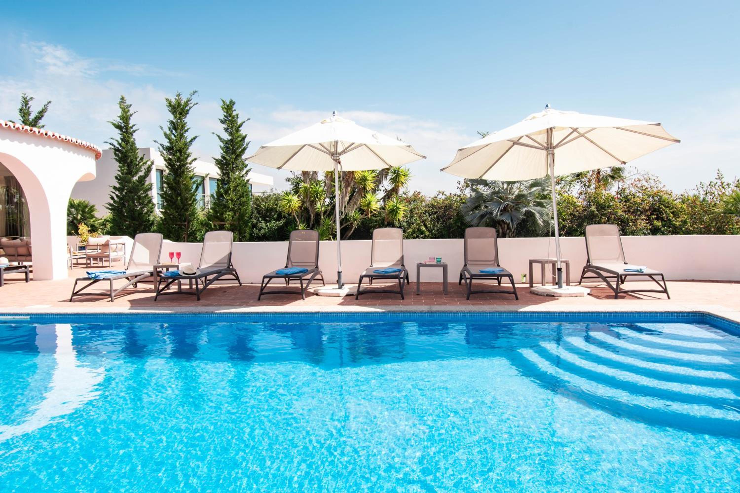 Carvoeiro Vacations - Casa Leao - Property Image 10