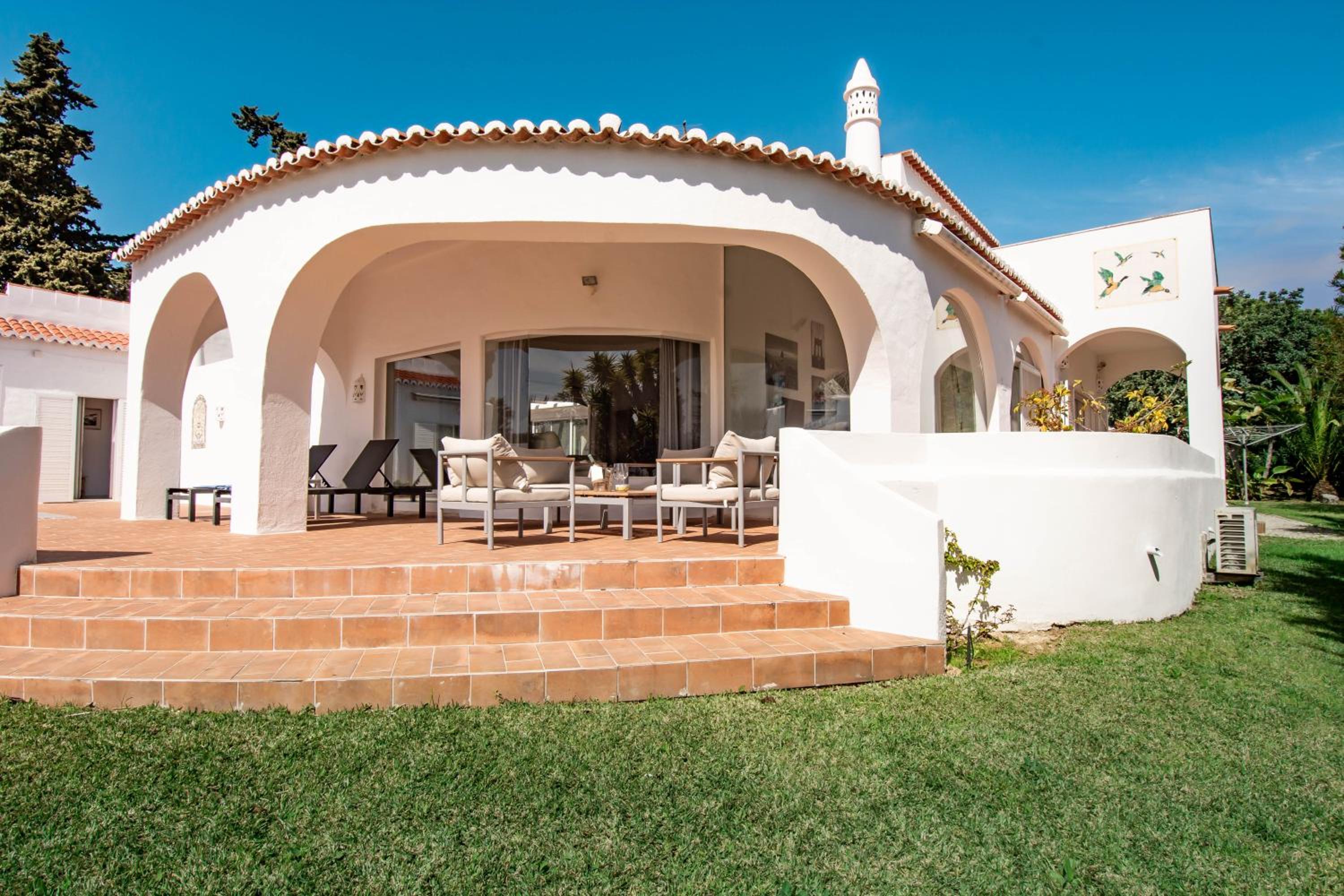 Carvoeiro Vacations - Casa Leao - Property Image 16