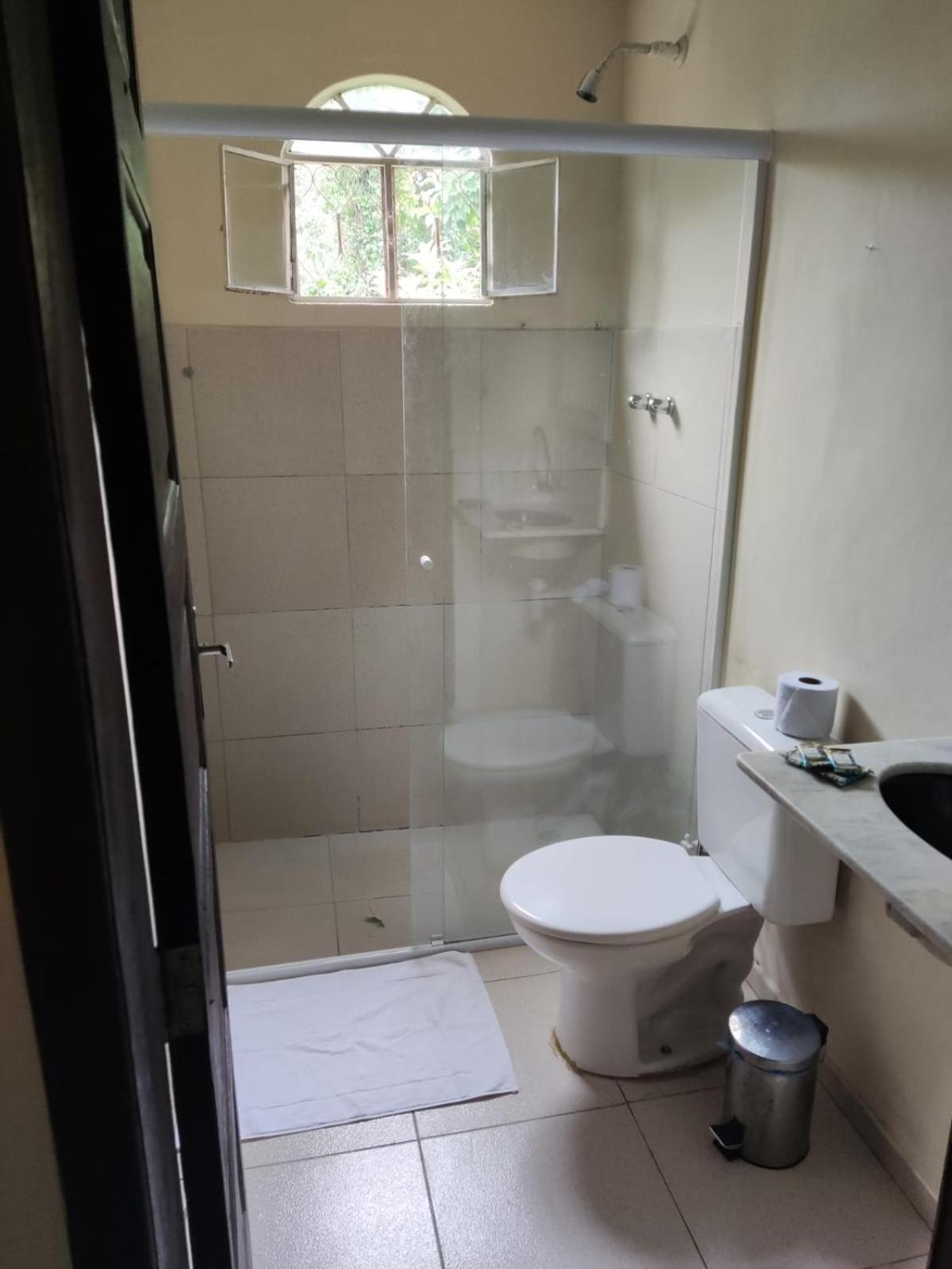 Hotel Fazenda Upã Moña