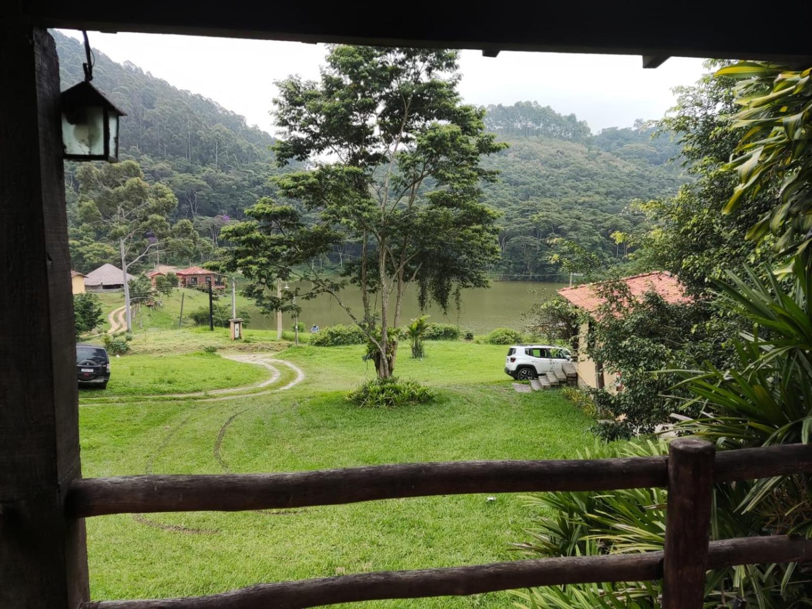 Hotel Fazenda Upã Moña