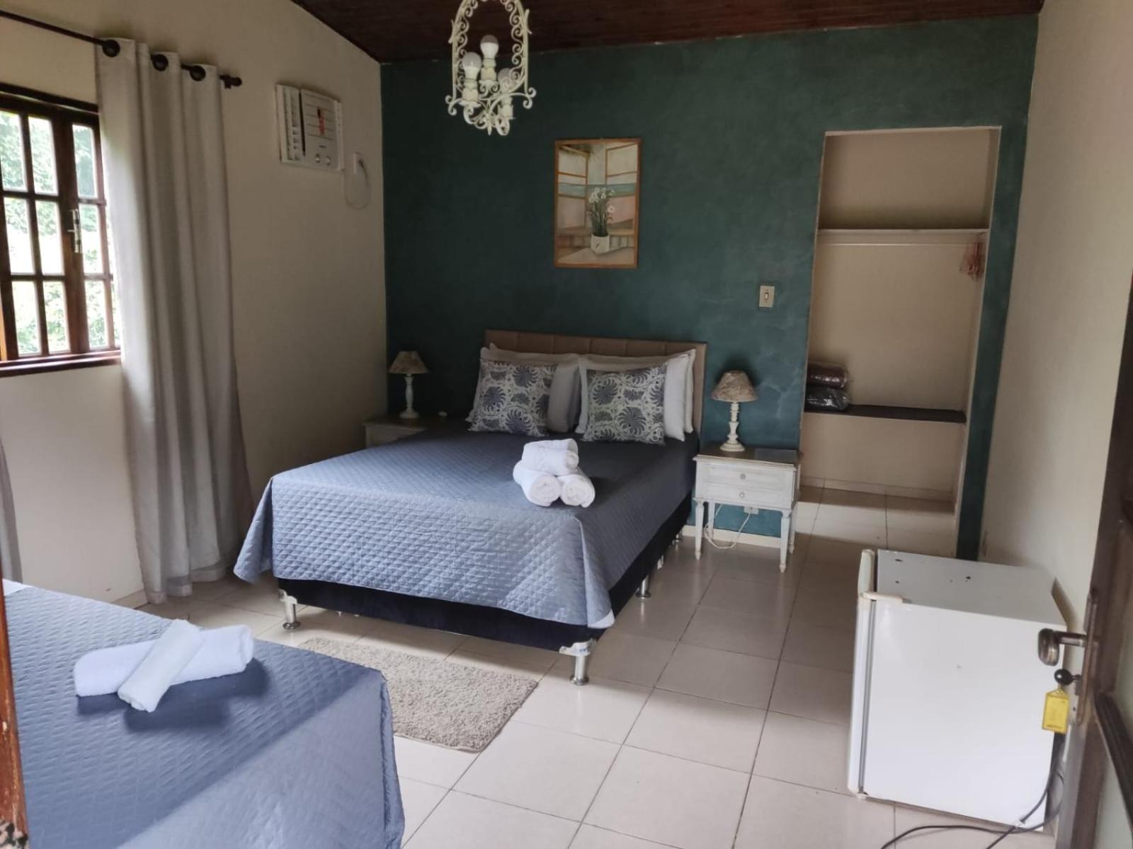 Hotel Fazenda Upã Moña