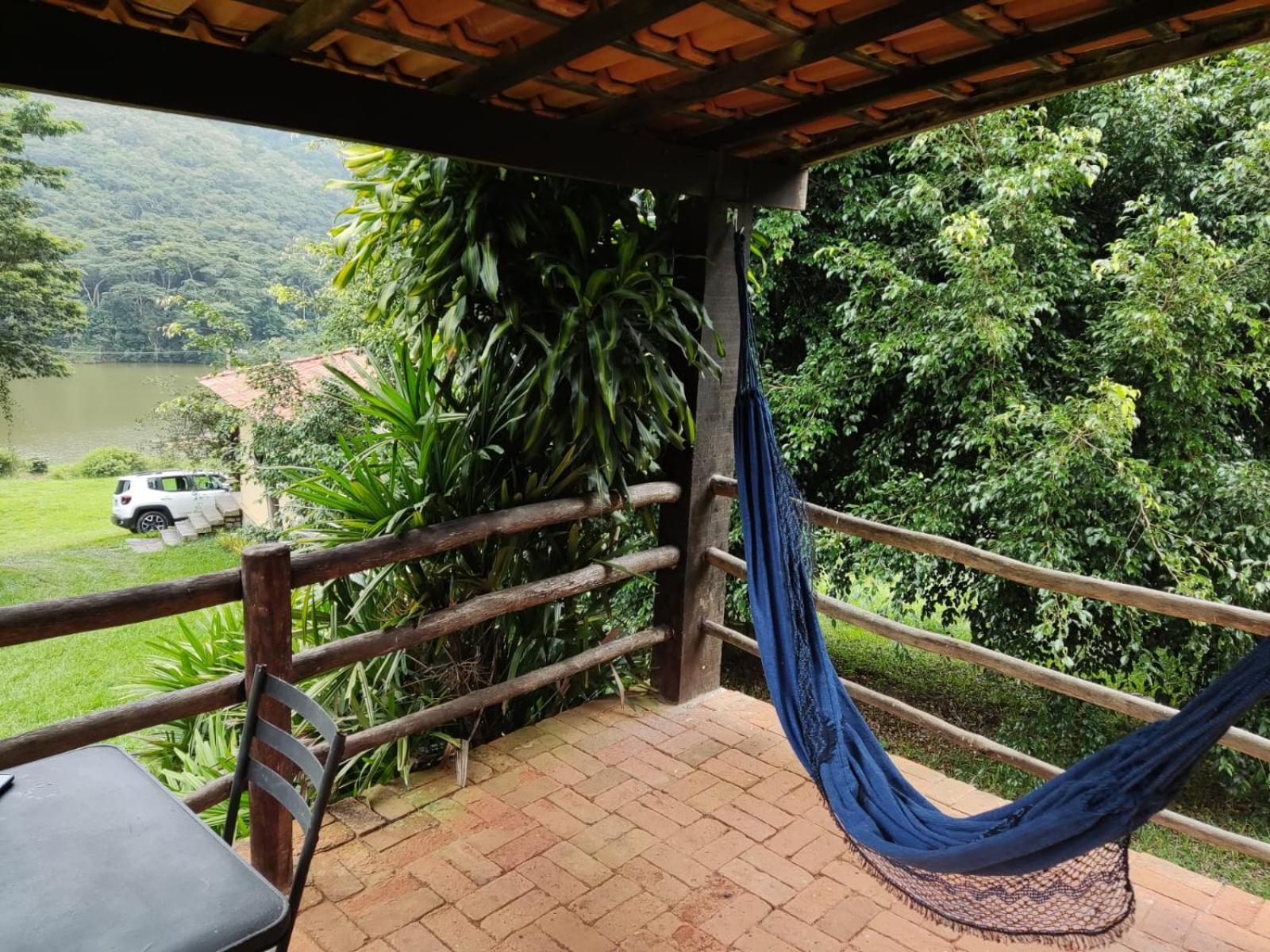 Hotel Fazenda Upã Moña