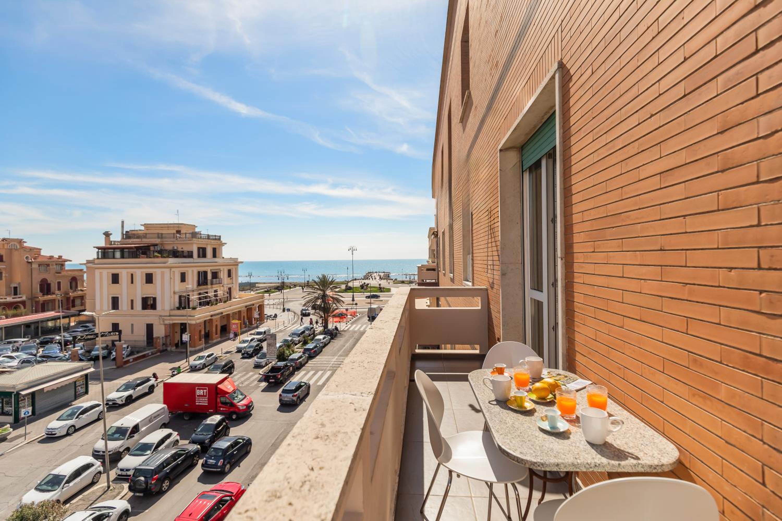 Guest House Maison 6