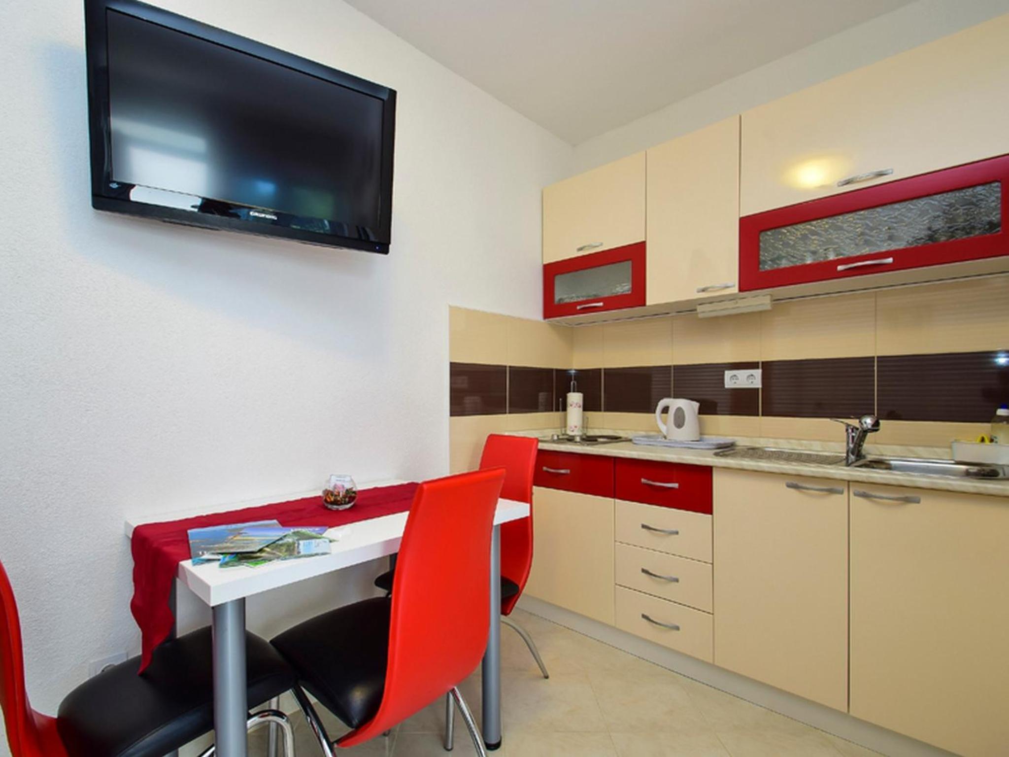 Apartments Olga