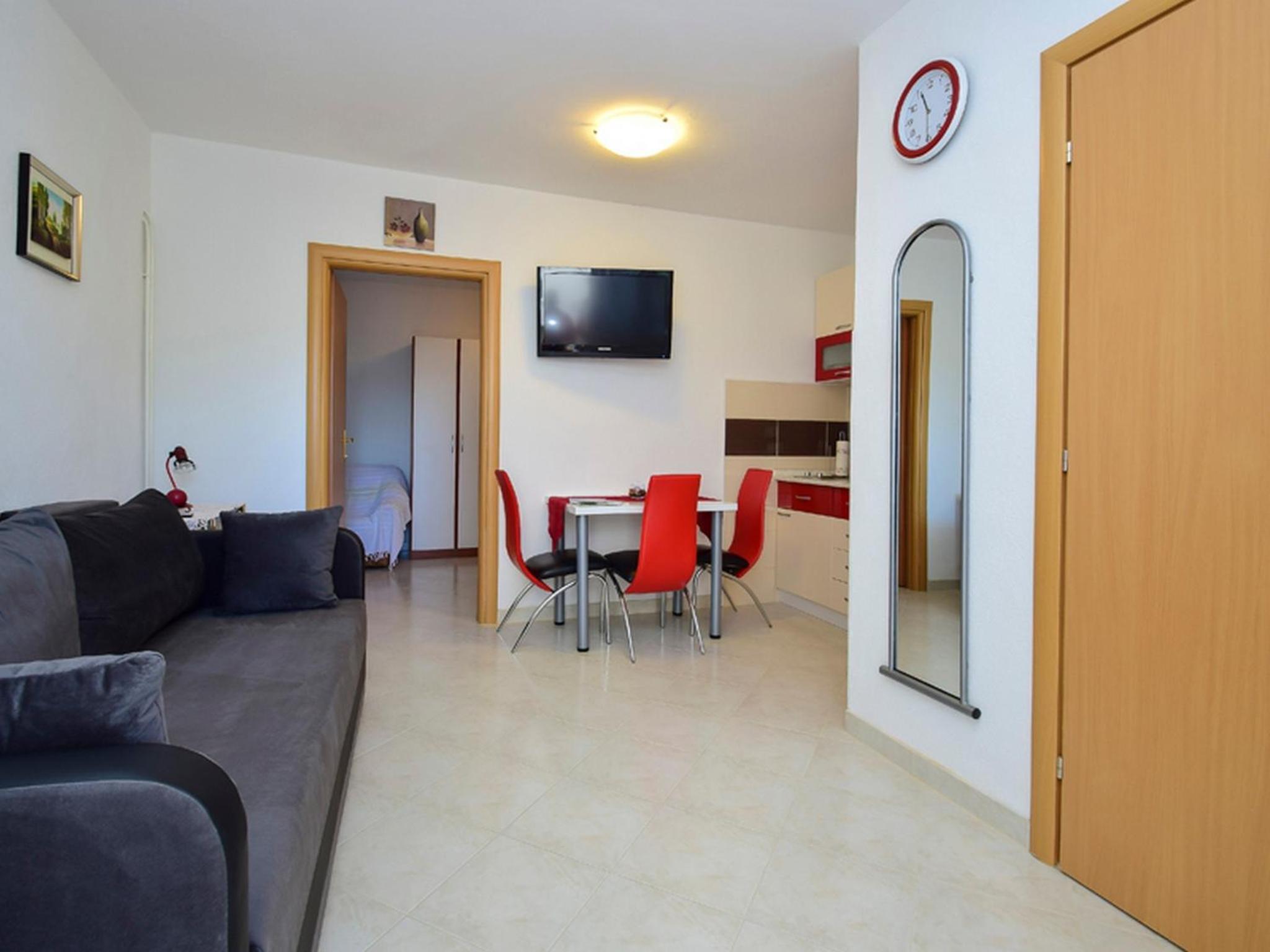 Apartments Olga