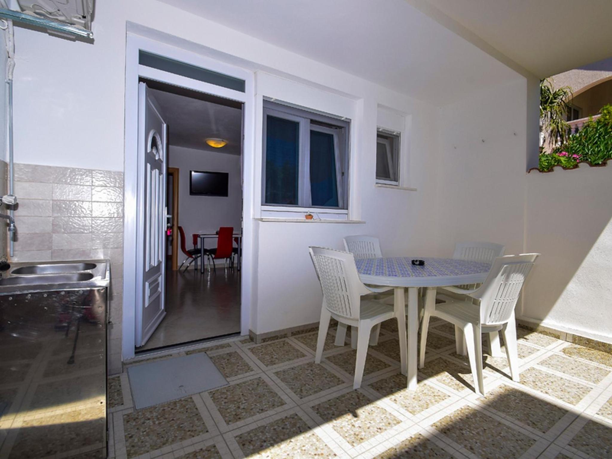 Apartments Olga