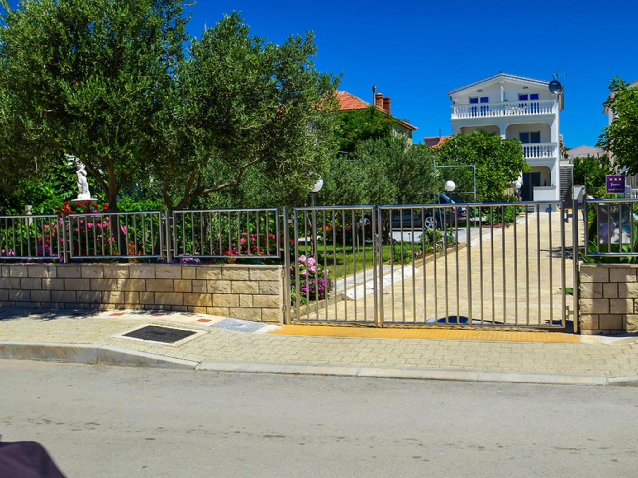 Apartments Olga