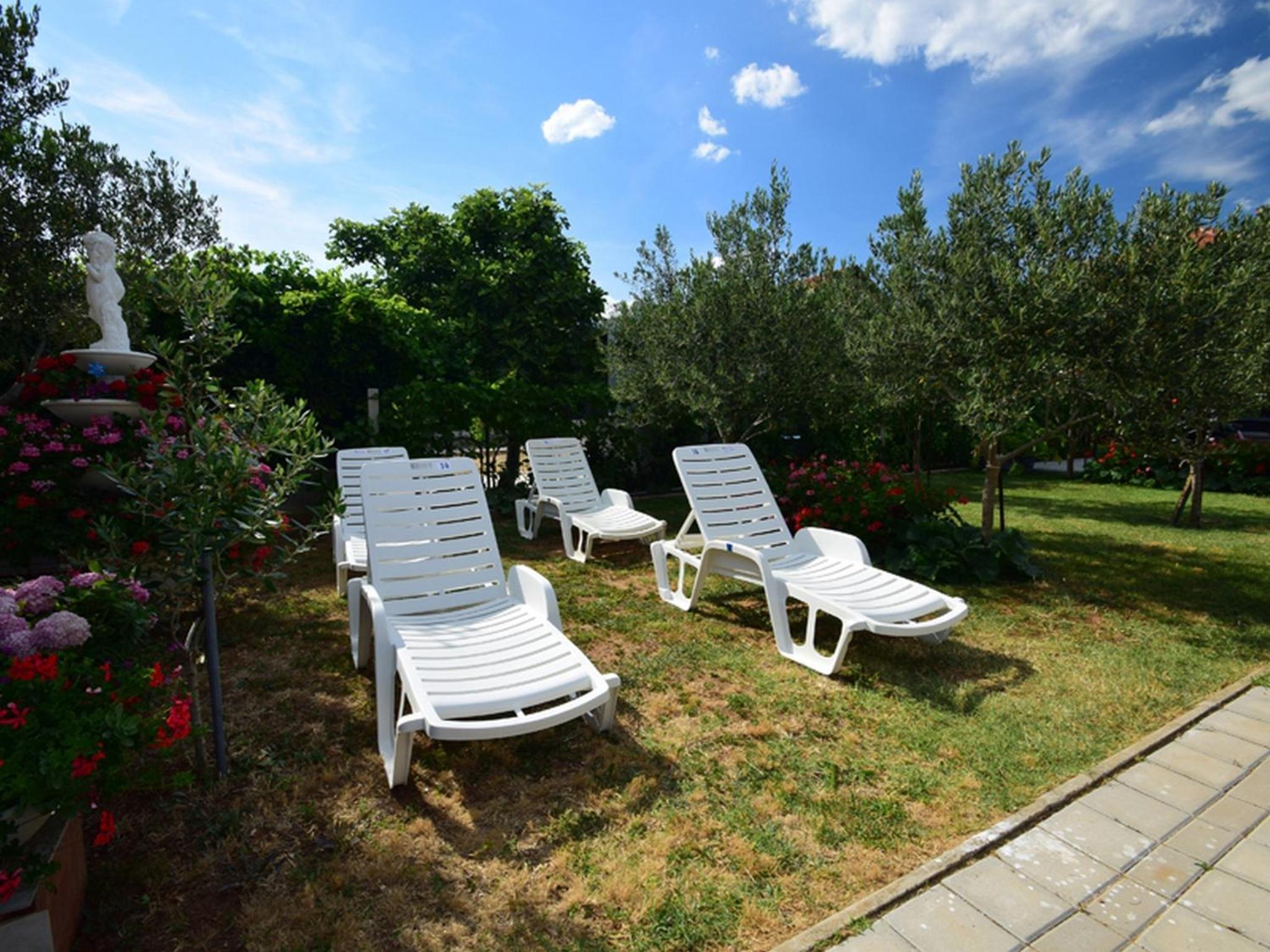 Apartments Olga