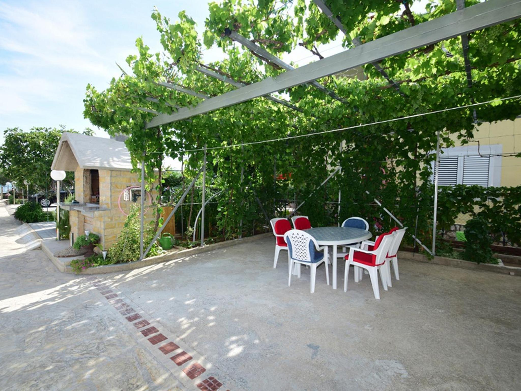 Apartments Olga