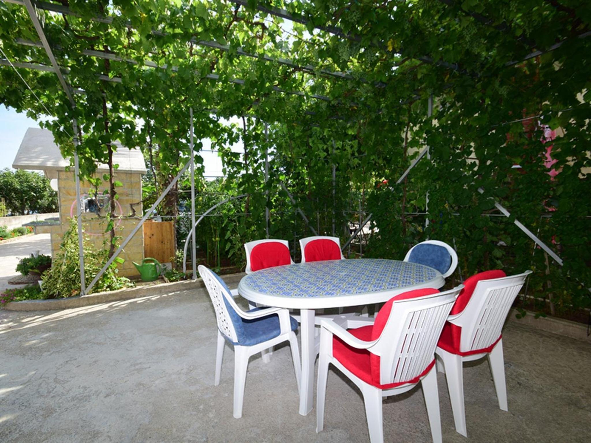Apartments Olga