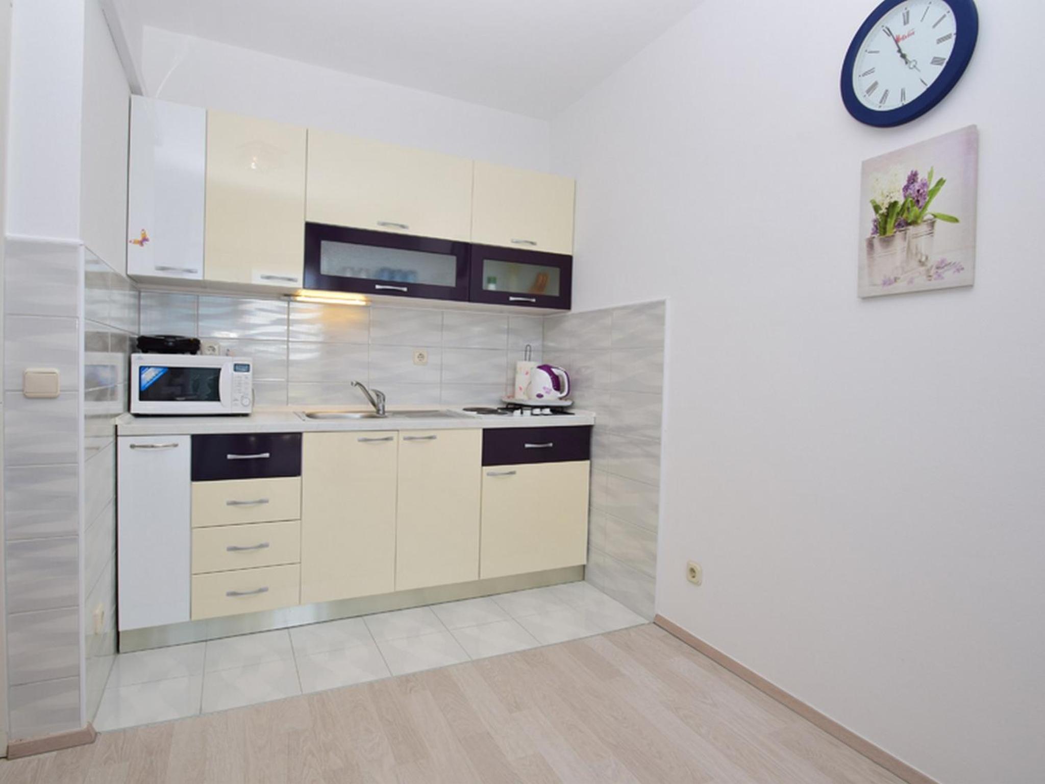 Apartments Olga