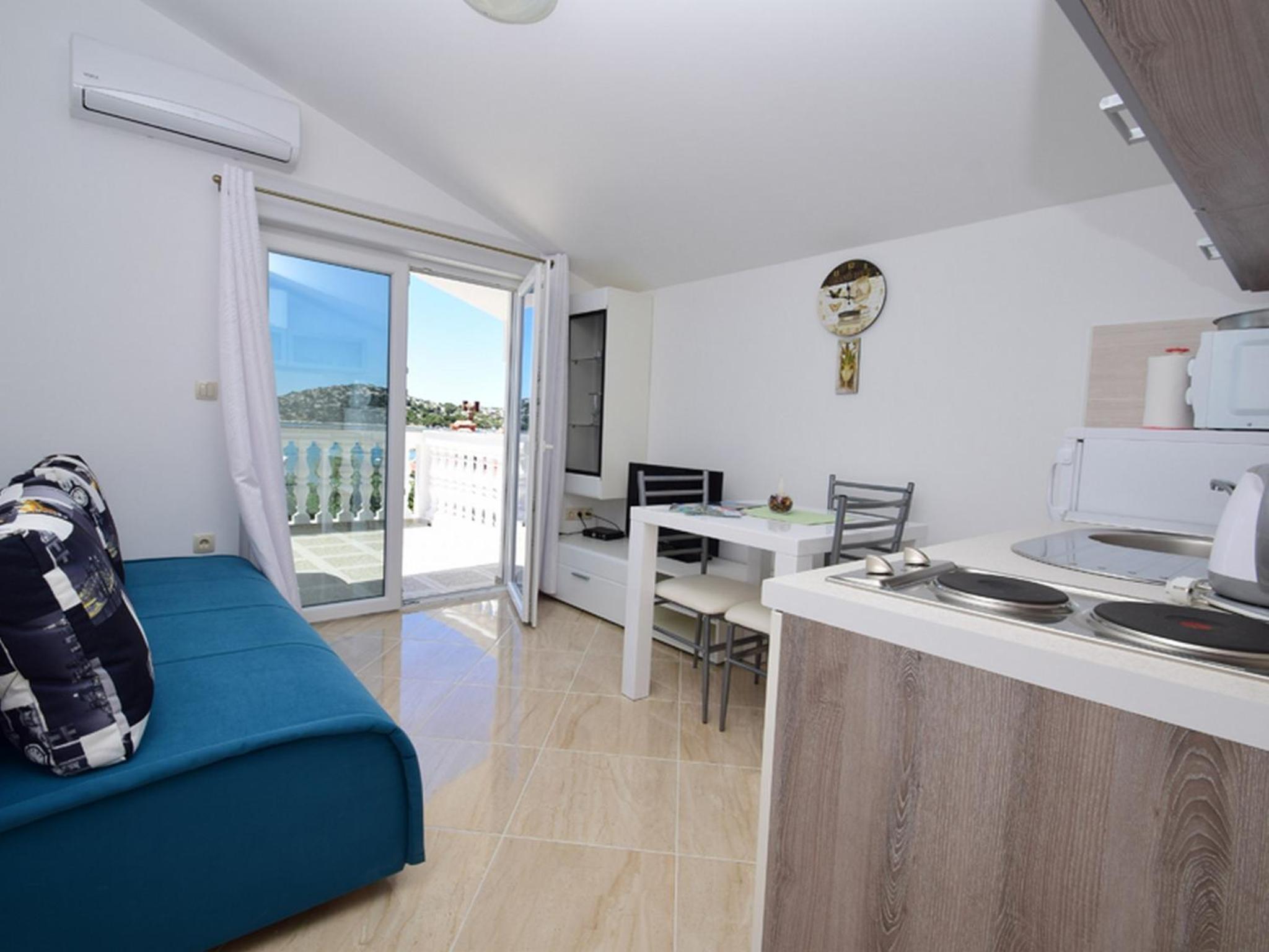 Apartments Olga