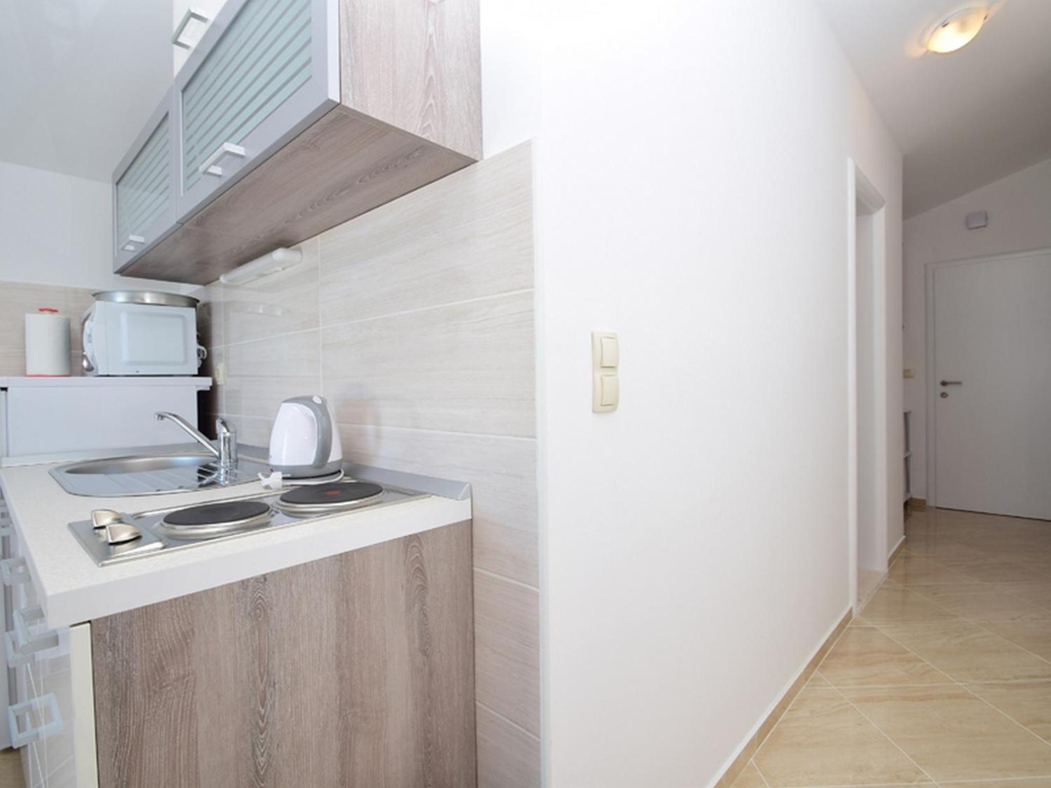 Apartments Olga