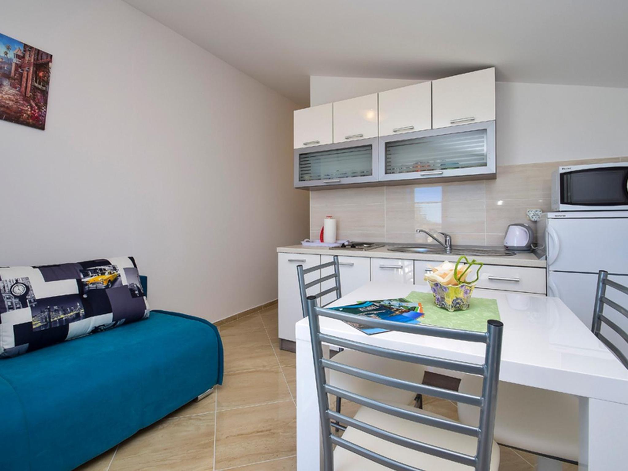 Apartments Olga