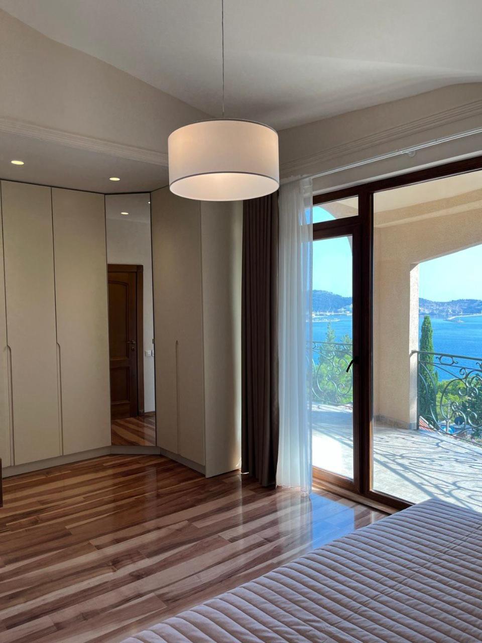 Villa Romantica with Sea View view 5